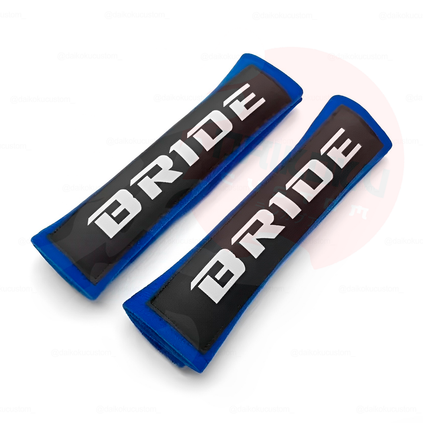Cubre Cinturon Bride X2 (Par)
