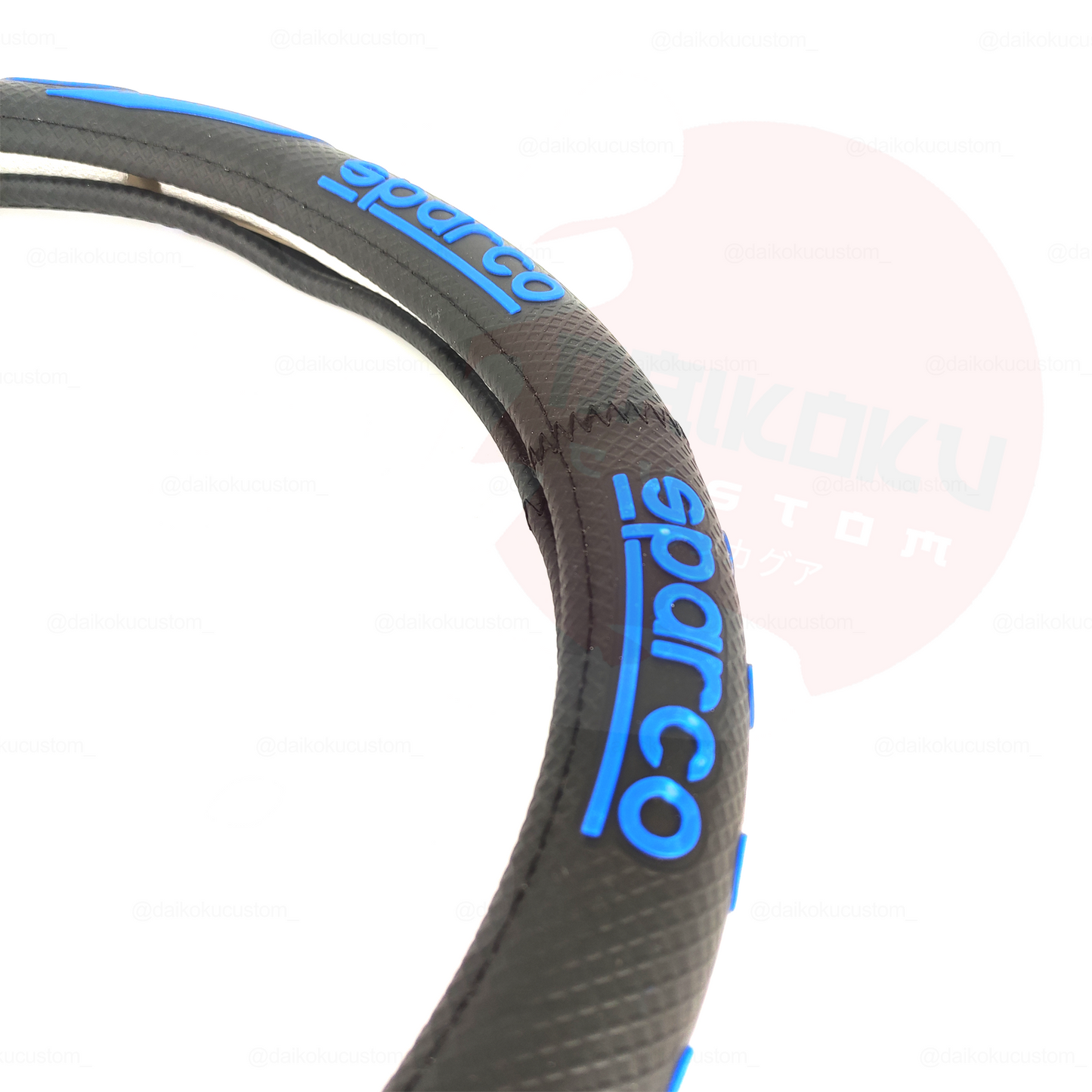 Cubre Volante PRO Grueso Sparco (H19)