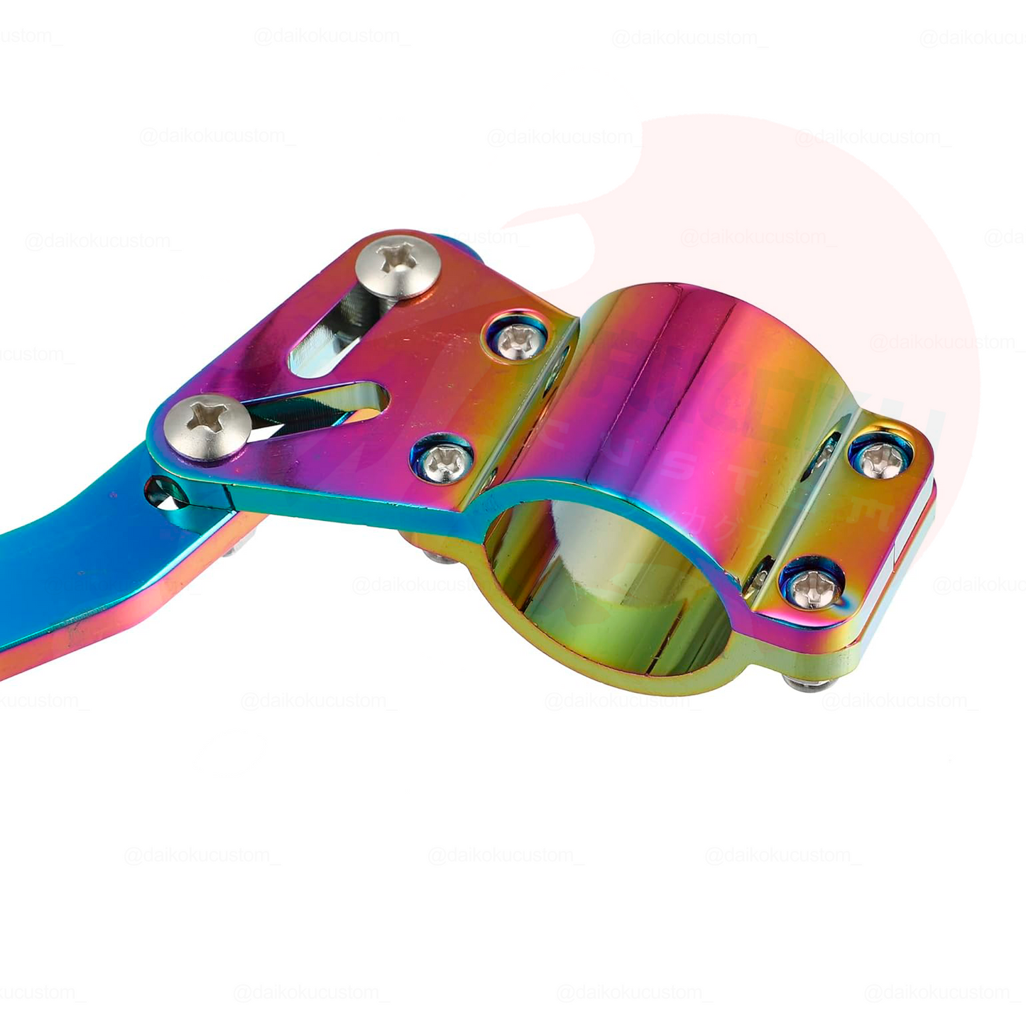 Extensor Telecomando Direccionales JDM Tornasol