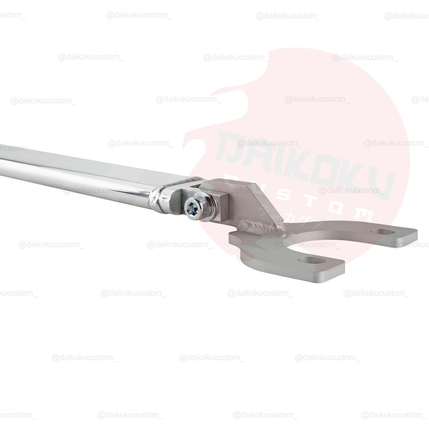 Rear Strutbar Tower Trasera SKUNK2 Honda Civic 88-00 Integra 94-01 Del Sol 93-97