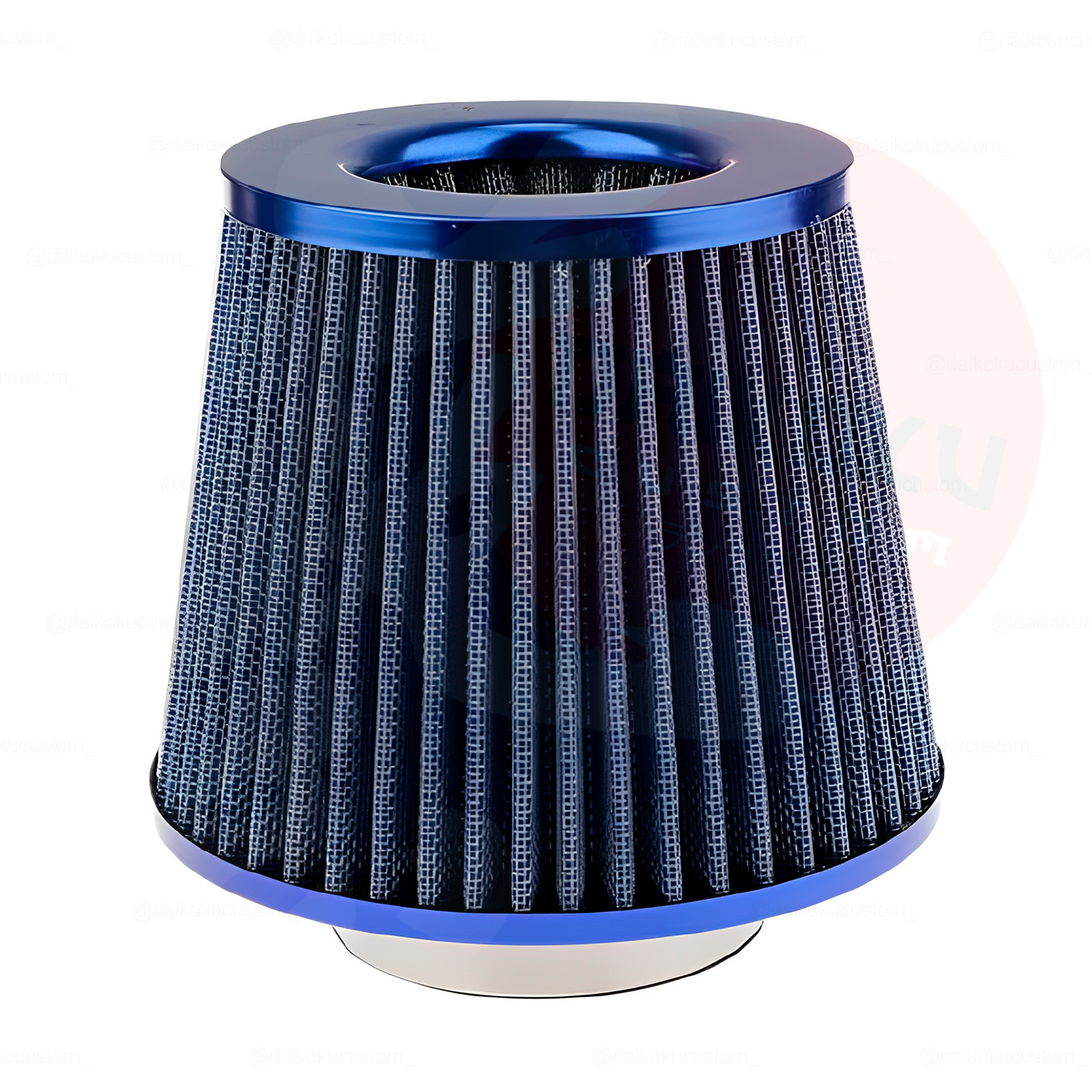 Filtro Conico Universal 3" Eco