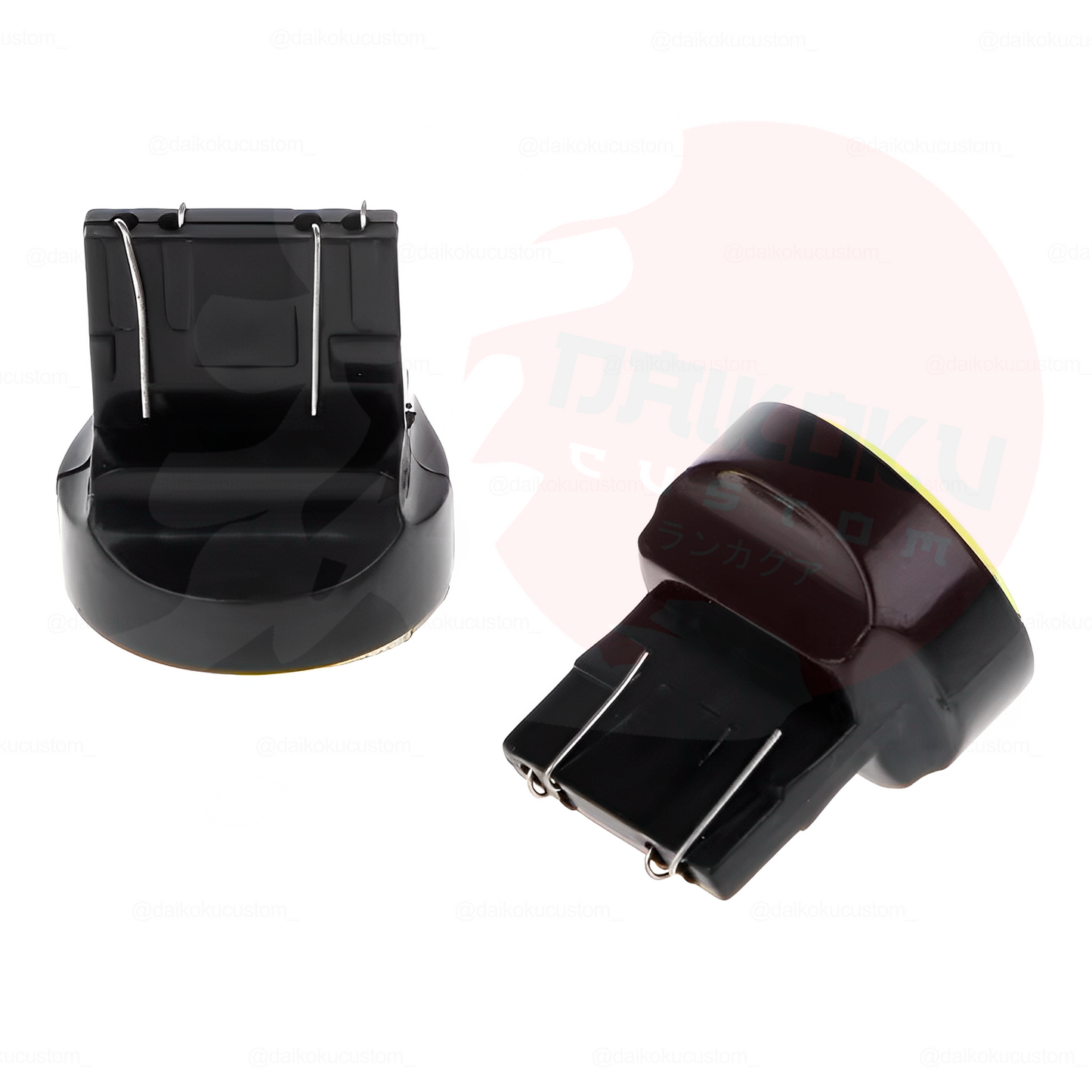 1 Ampolleta T20 Led Plana 1c Eco Blanco