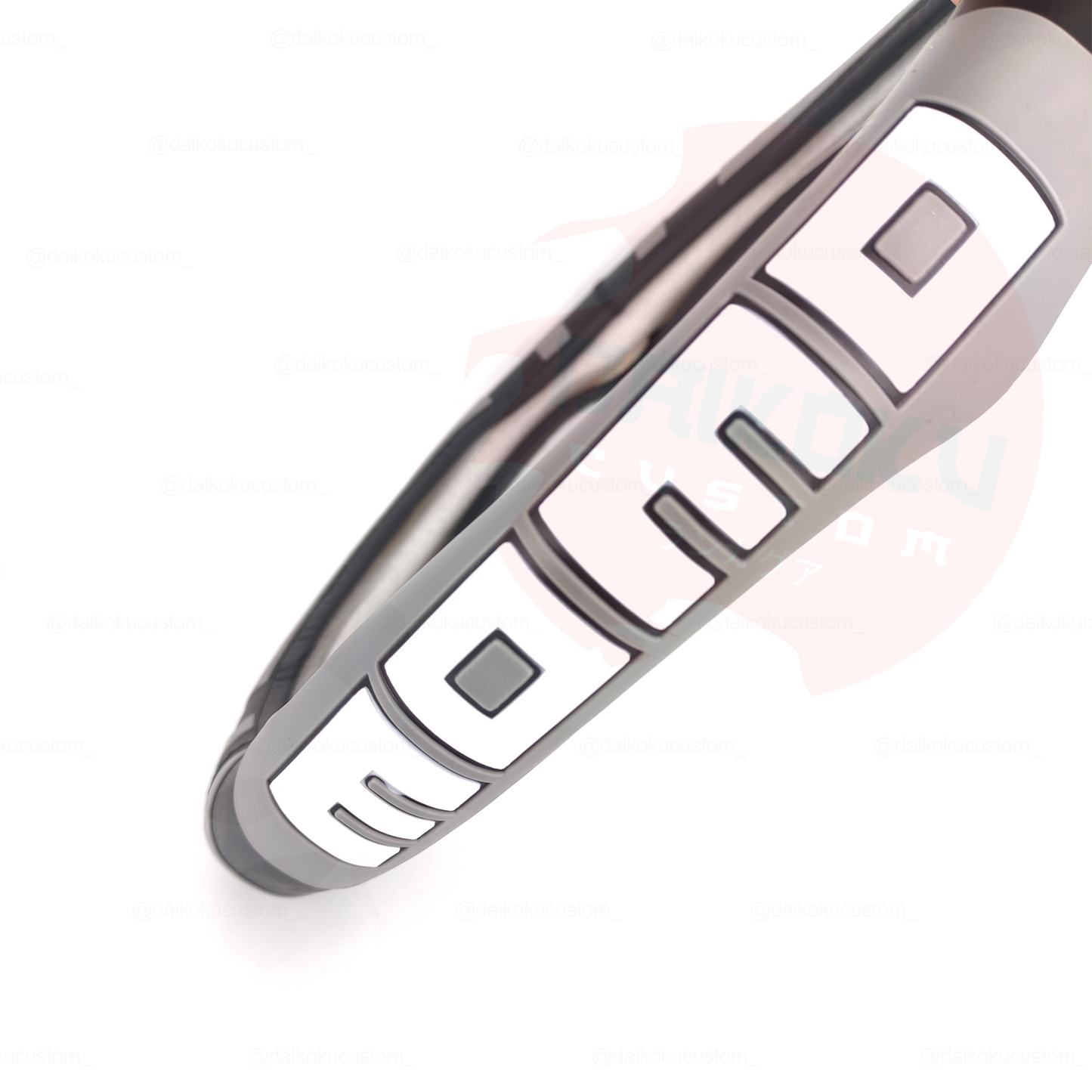 Cubre Volante PRO Grueso Momo (H19)