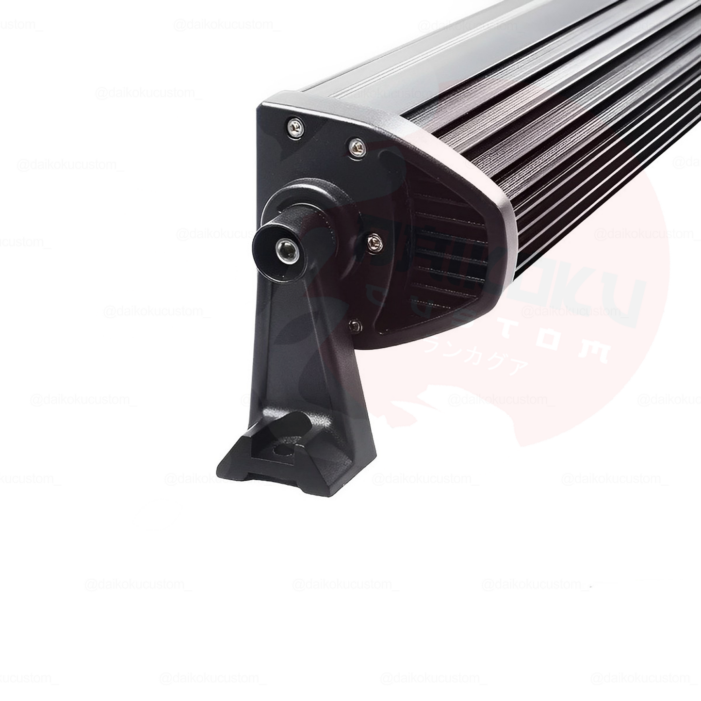 Barra Led Doble Fila 180w 80cm 32"
