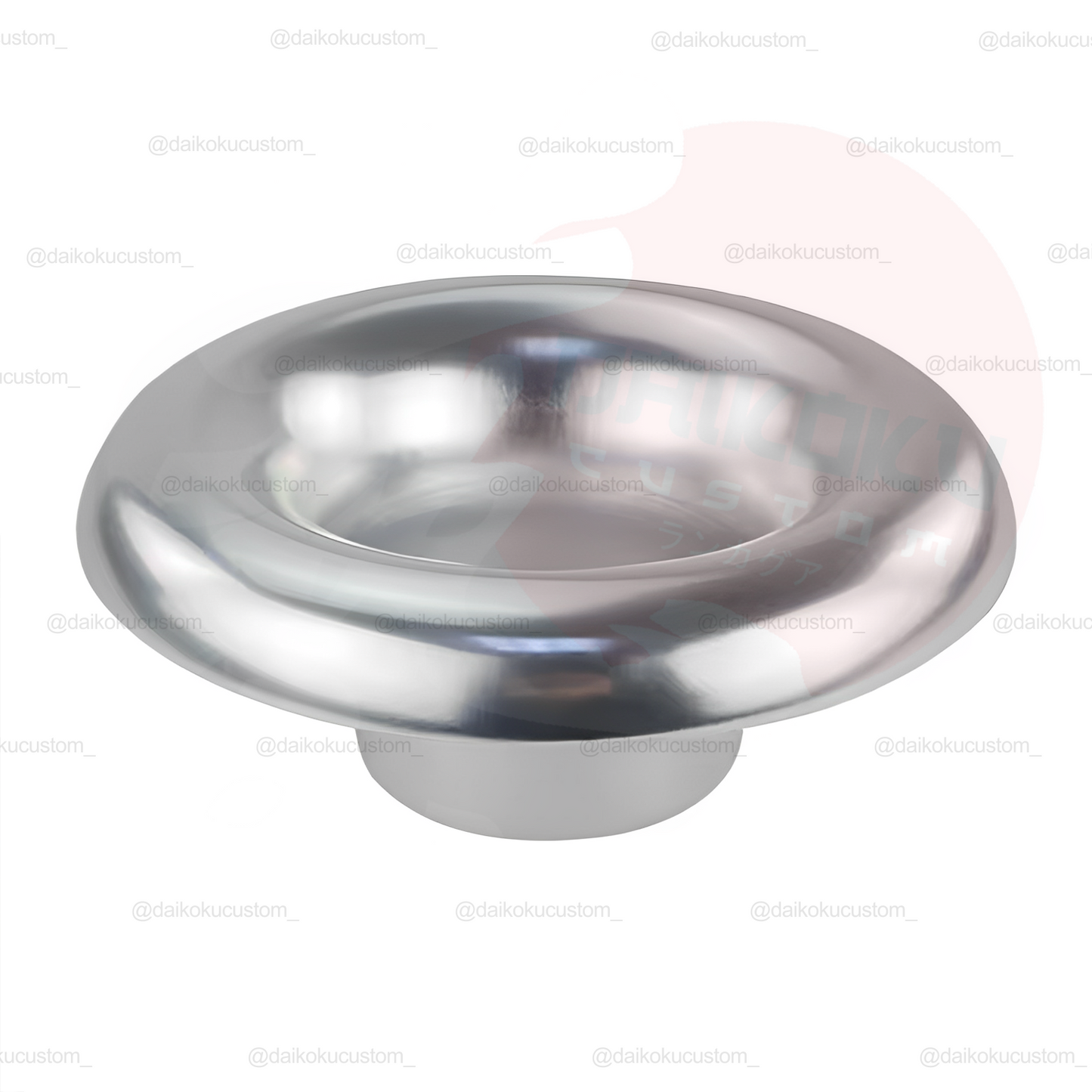 Velocity Stack 3" (Solo Velocity)