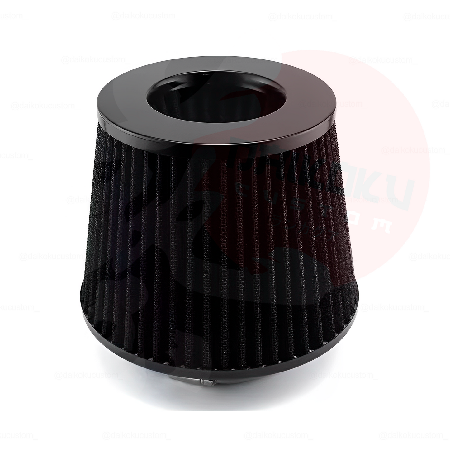 Filtro Conico Universal 3" Eco