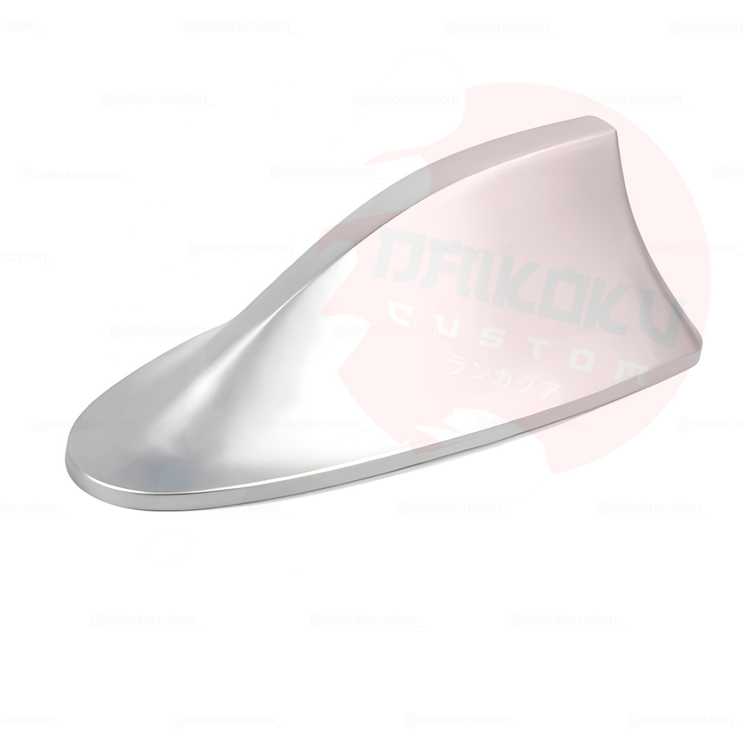 Antena Aleta Tiburon Funcional