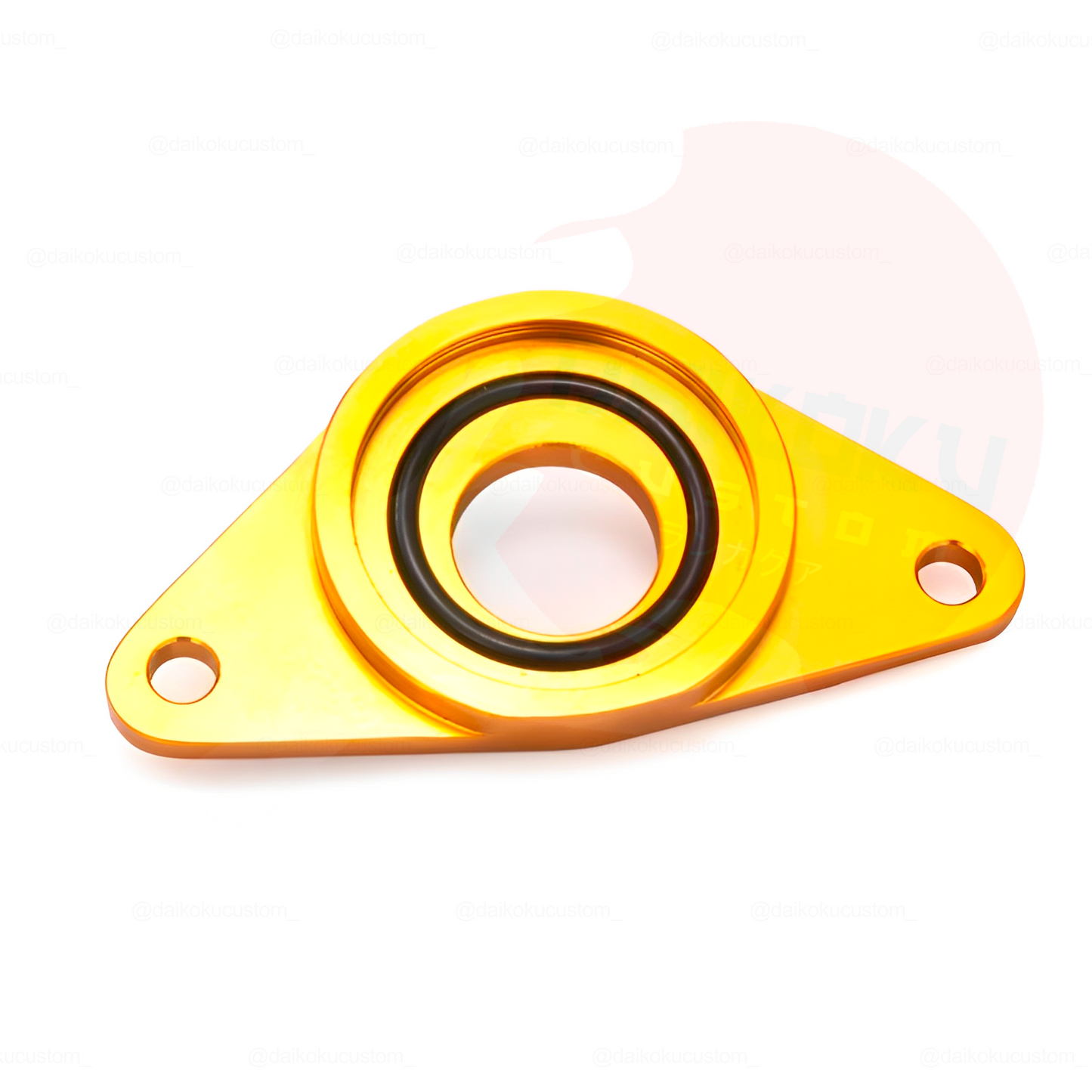 Adaptador Blow Off (Top Mount Subaru)