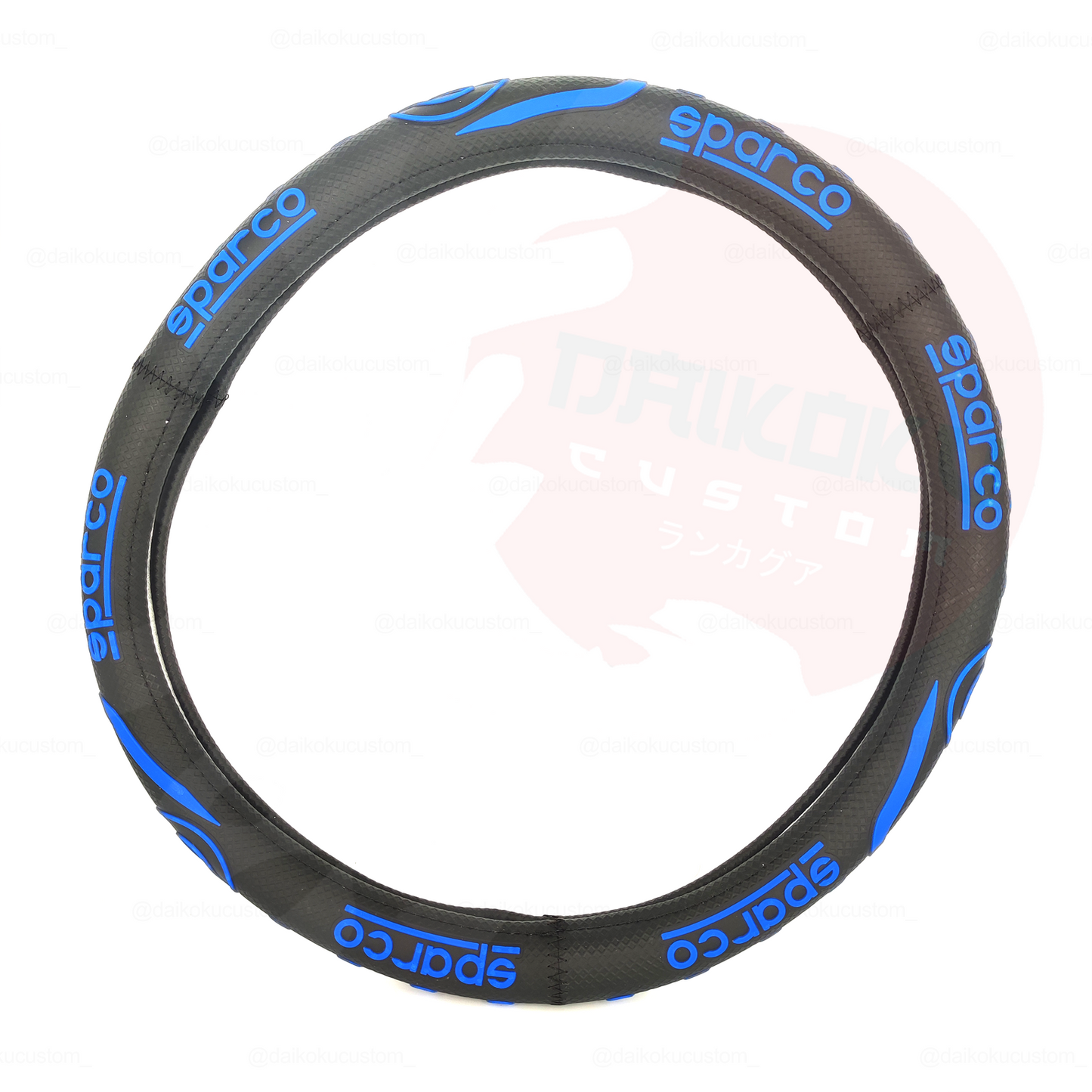 Cubre Volante PRO Grueso Sparco (H19)
