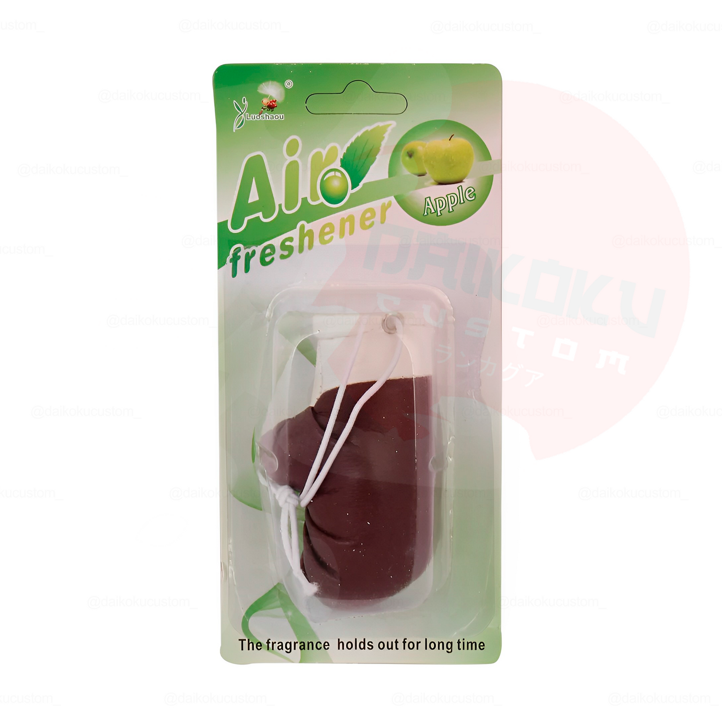 Aromatizante Figura Guante Boxeo (zona remate)