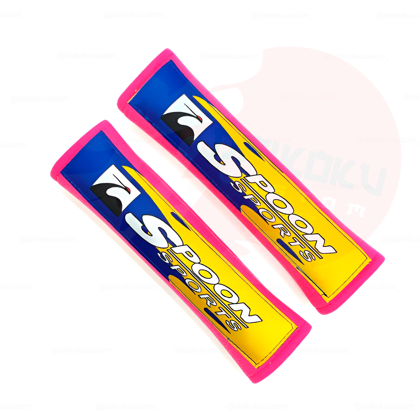 Cubre Cinturon Spoon X2 (Par)