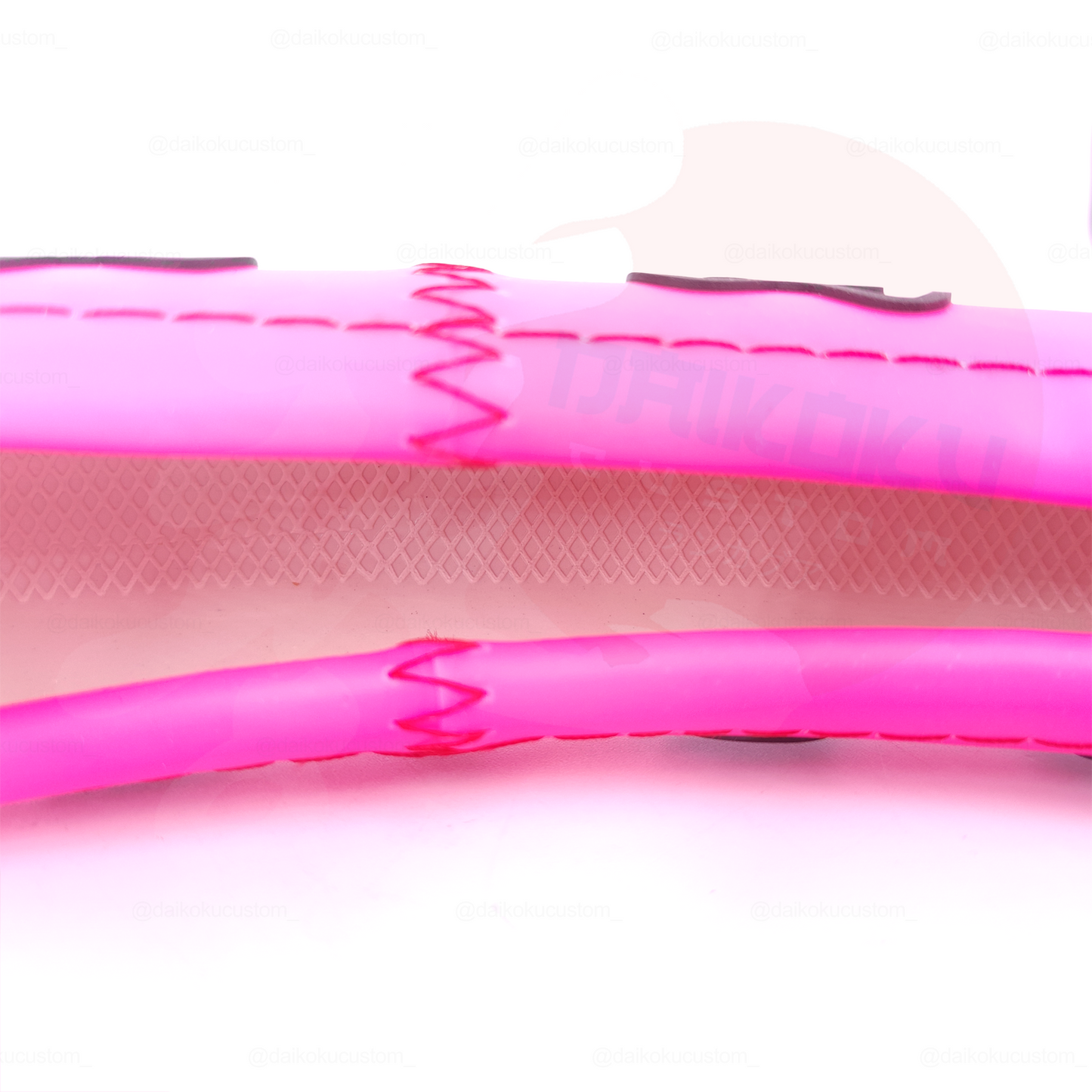 Cubre Volante PRO Grueso Hello Kitty (H19)