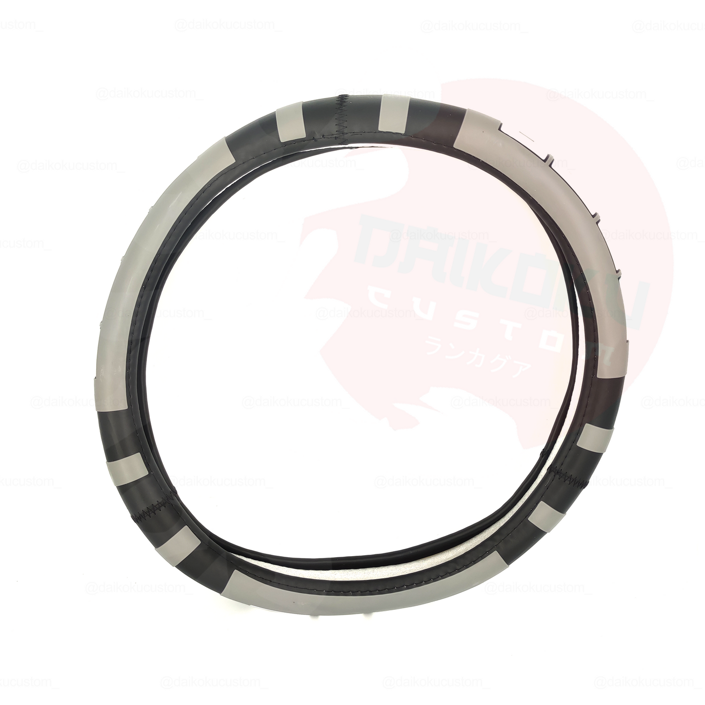 Cubre Volante PRO Grueso Momo (H19)