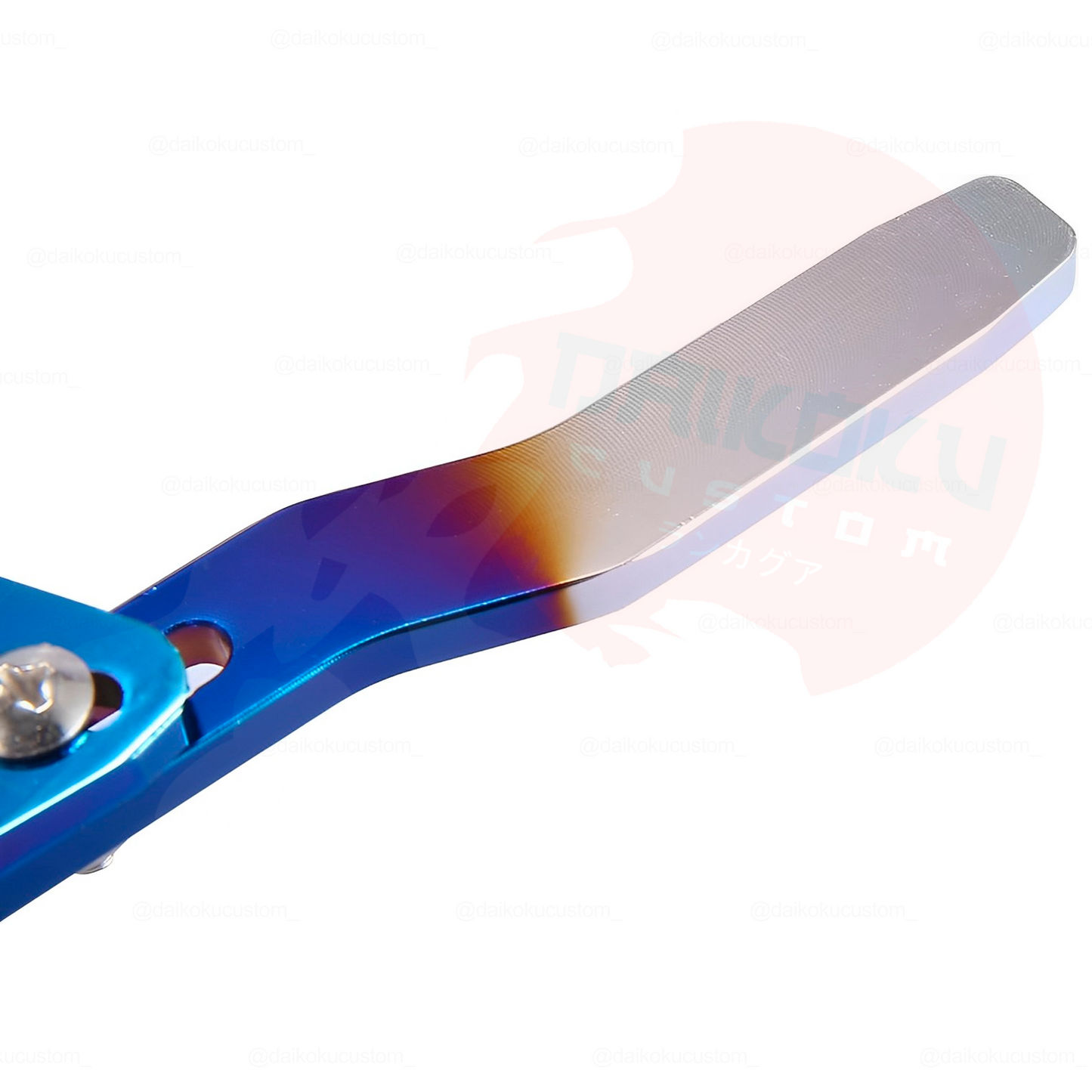 Extensor Telecomando Direccionales JDM Ionizado Mitad