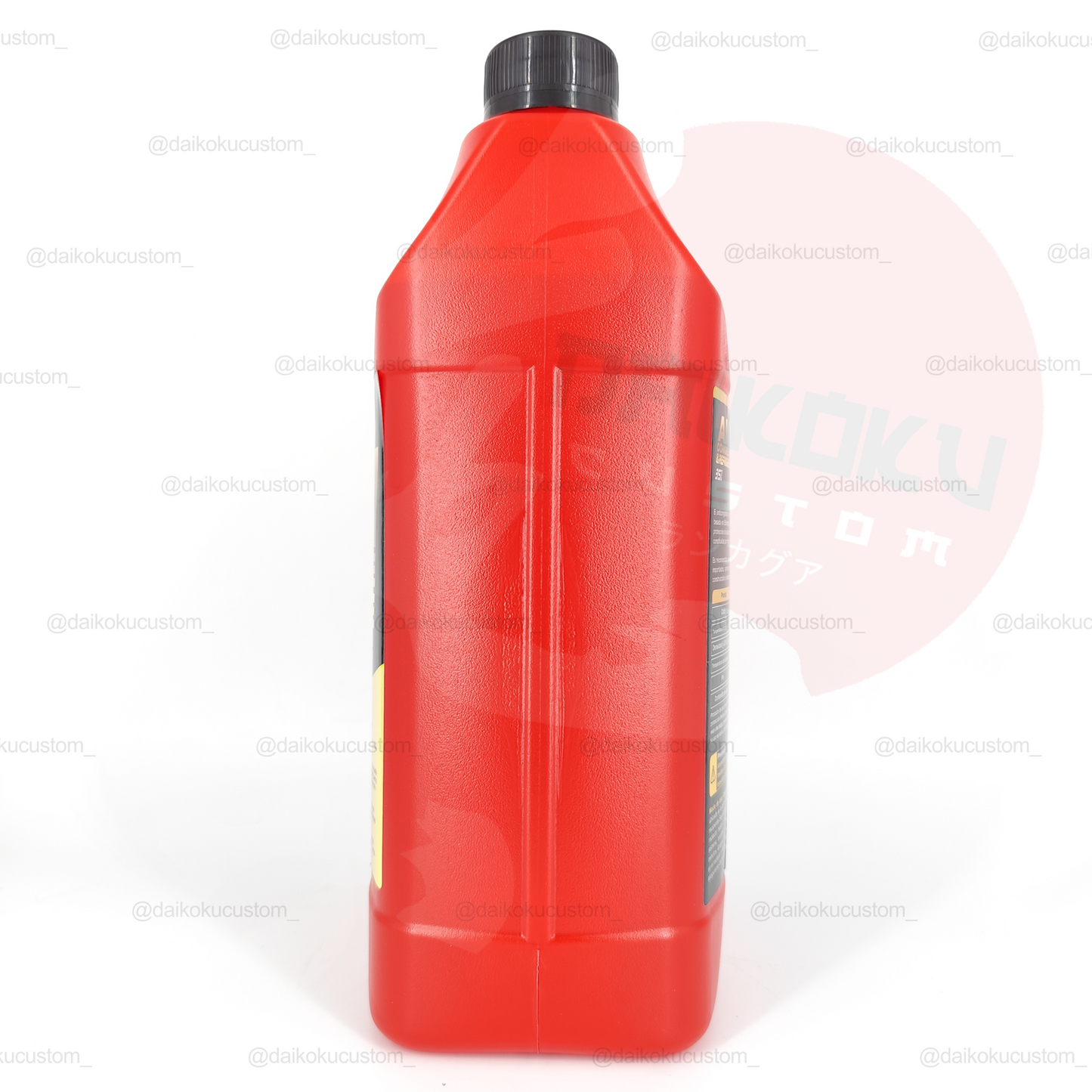 Anticongelante Y Refrigerante Rojo 35% Auto Liquifel 4 Litros