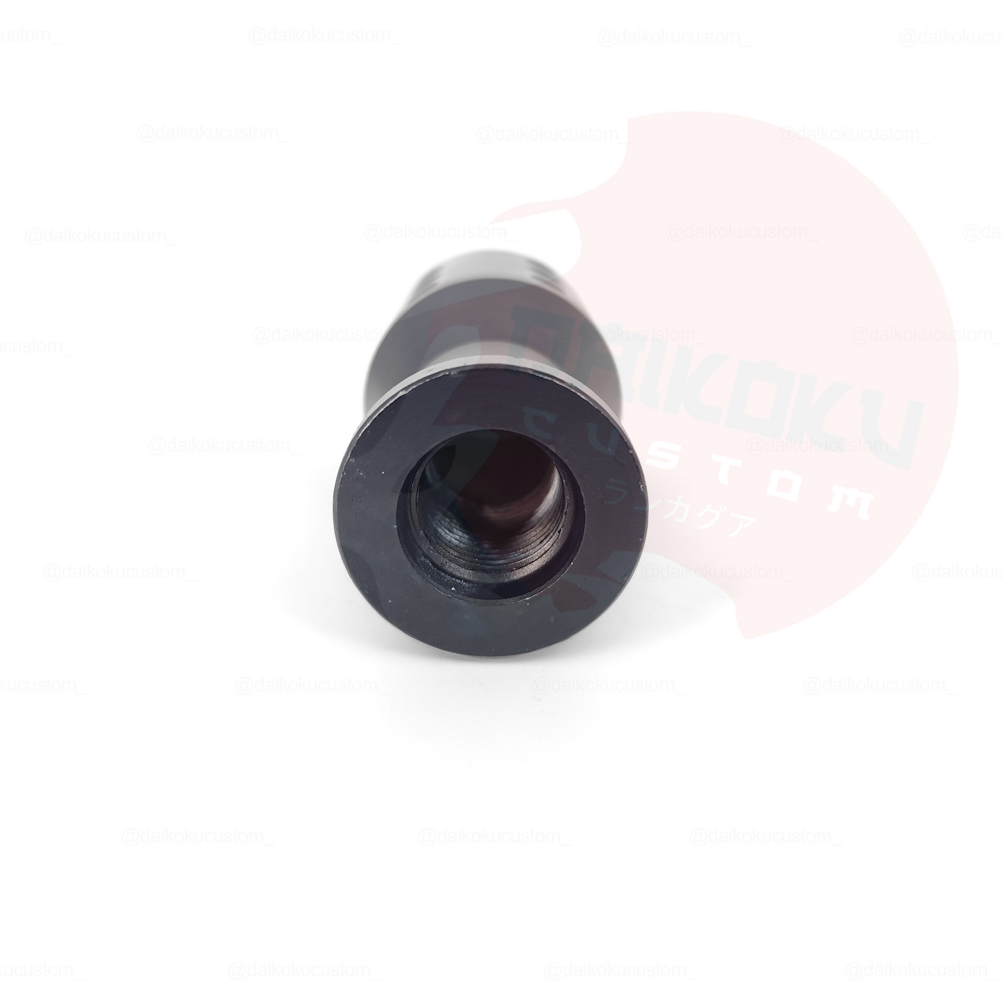 Pomo Sparco Negro Diferentes Colores H54-9