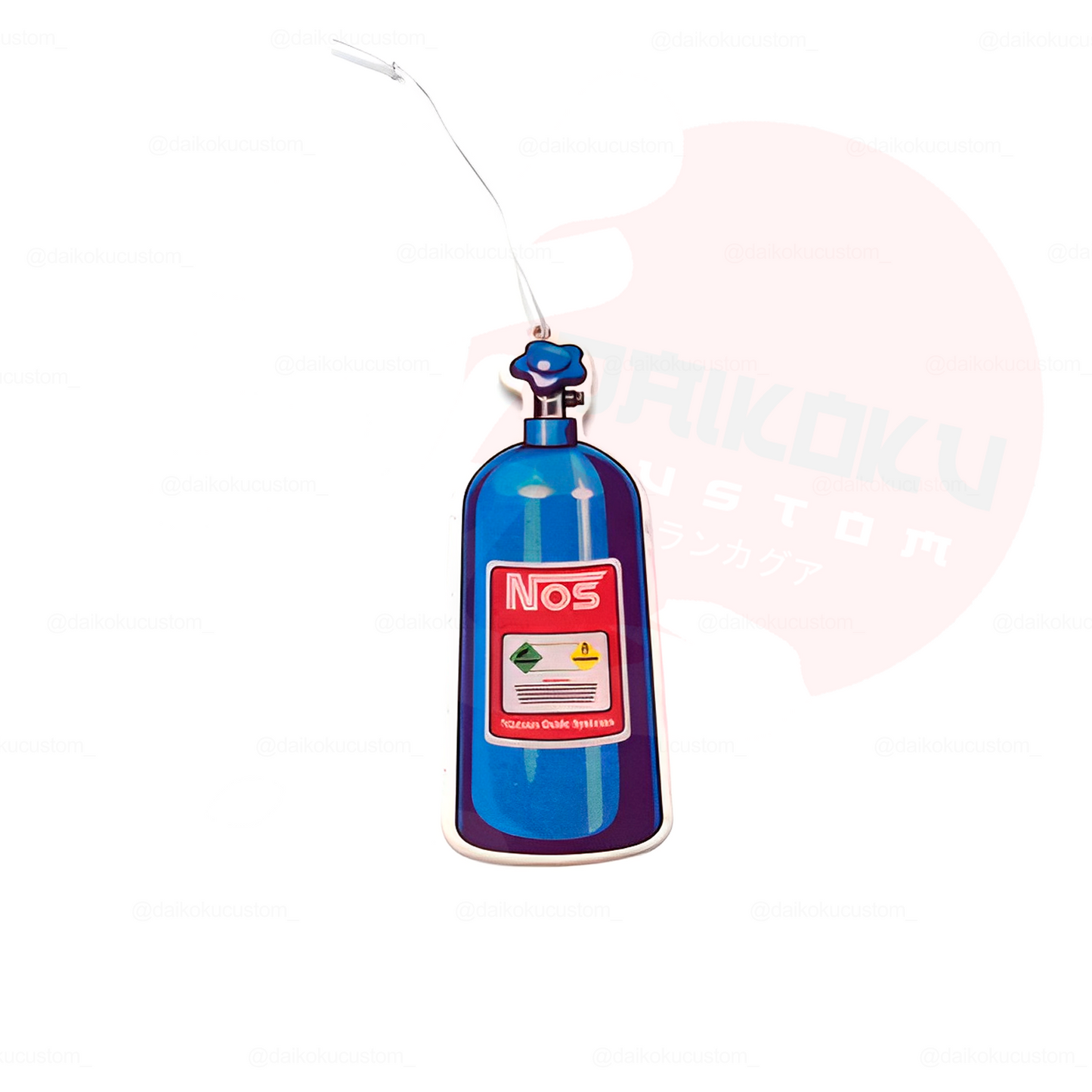 Pino Ambientador Japones Decorativo Jdm Aroma