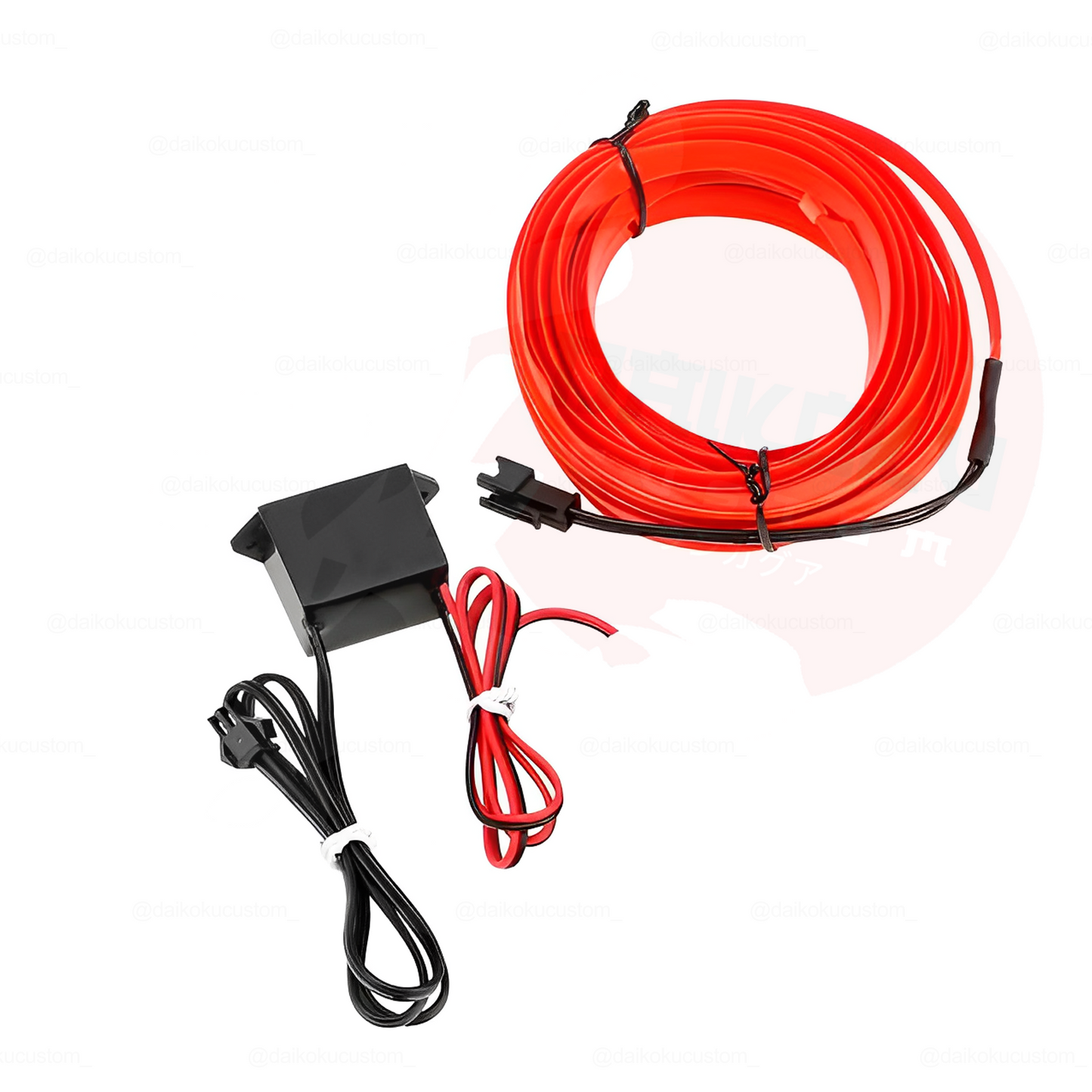 Hilo Led 5mt Decorativo Tablero