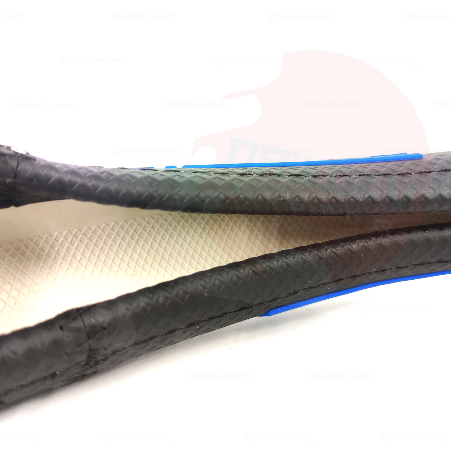 Cubre Volante PRO Grueso Sparco (H19)
