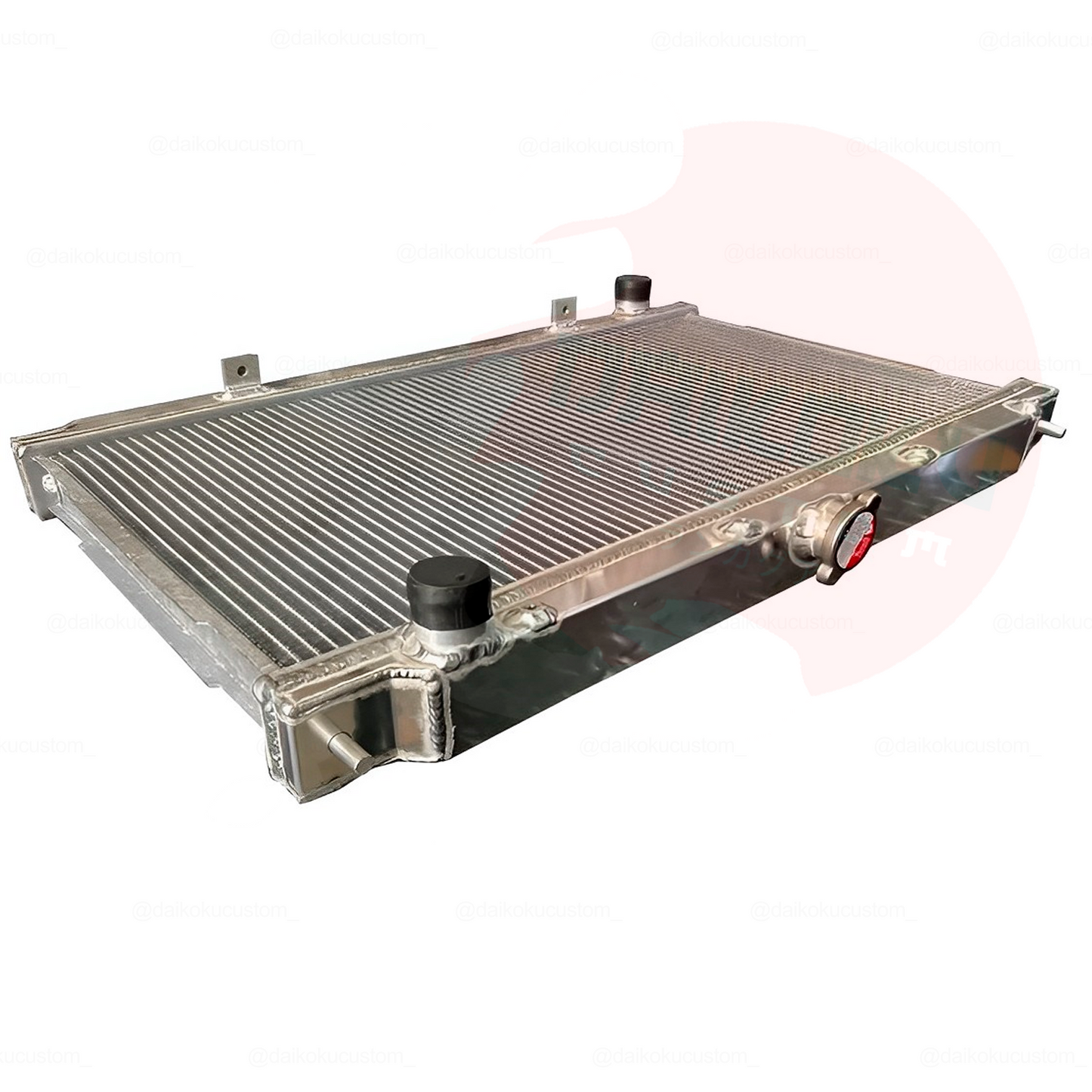 Radiador Aluminio Nissan Primera P11