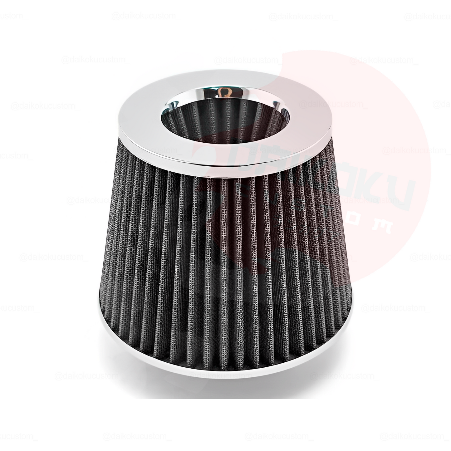 Filtro Conico Universal 3" Eco