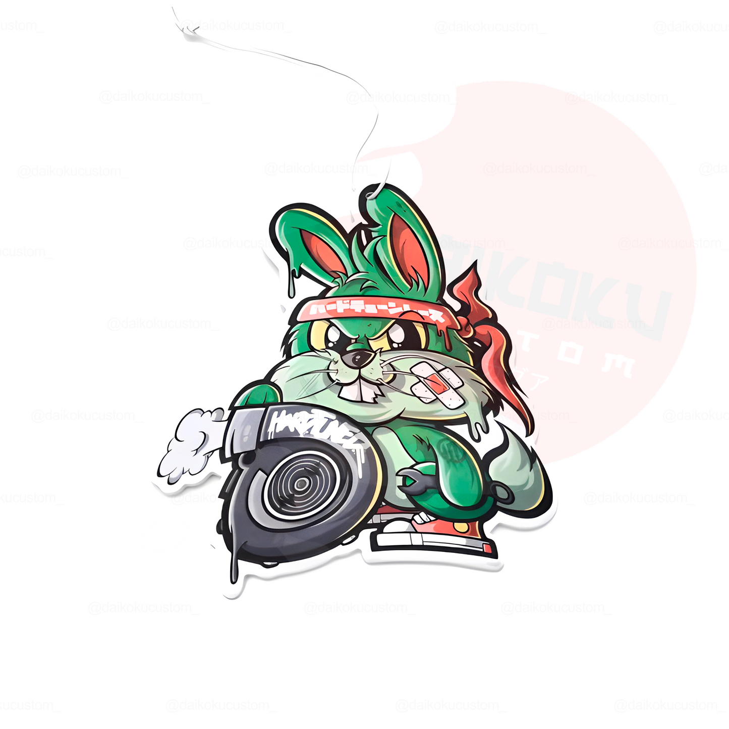 Pino Ambientador Japones Decorativo Jdm Aroma
