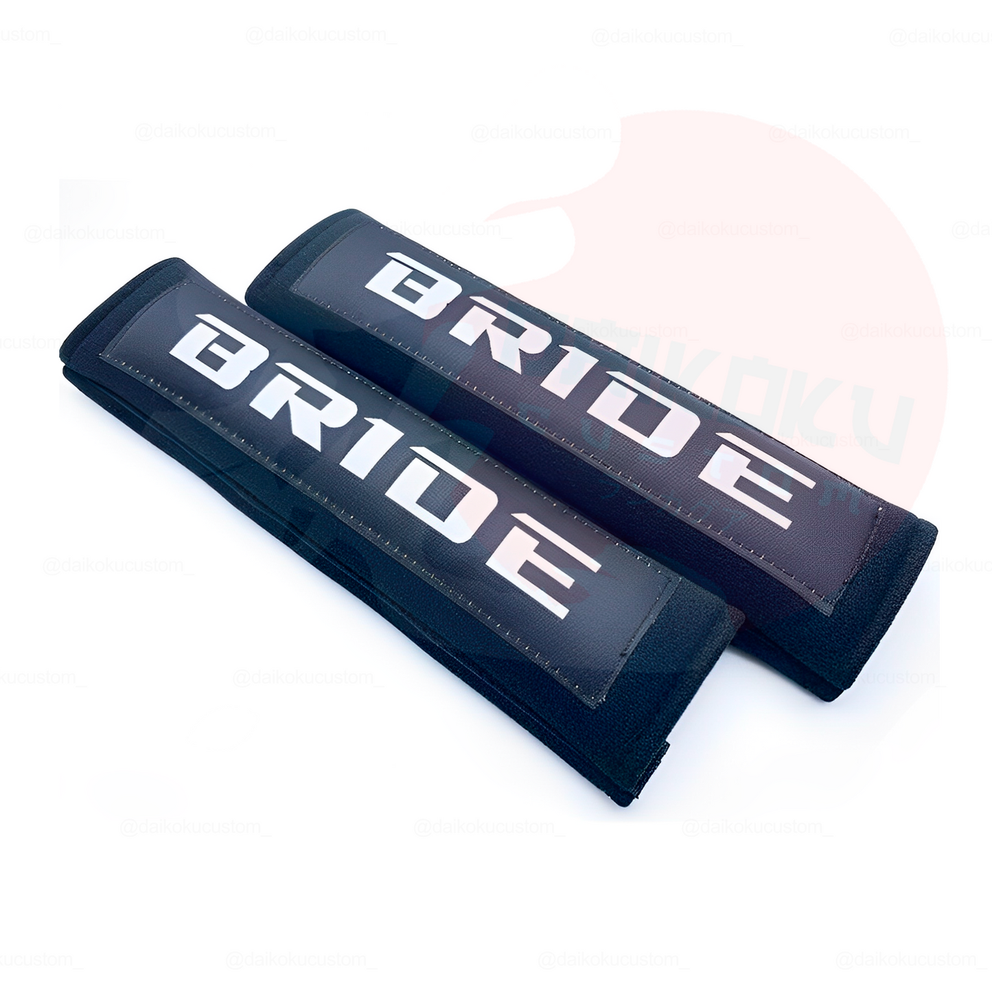 Cubre Cinturon Bride X2 (Par)