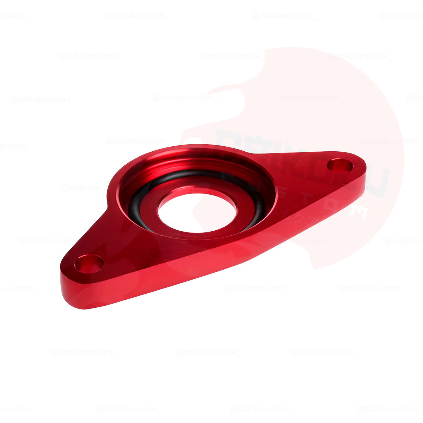 Adaptador Blow Off (Top Mount Subaru)