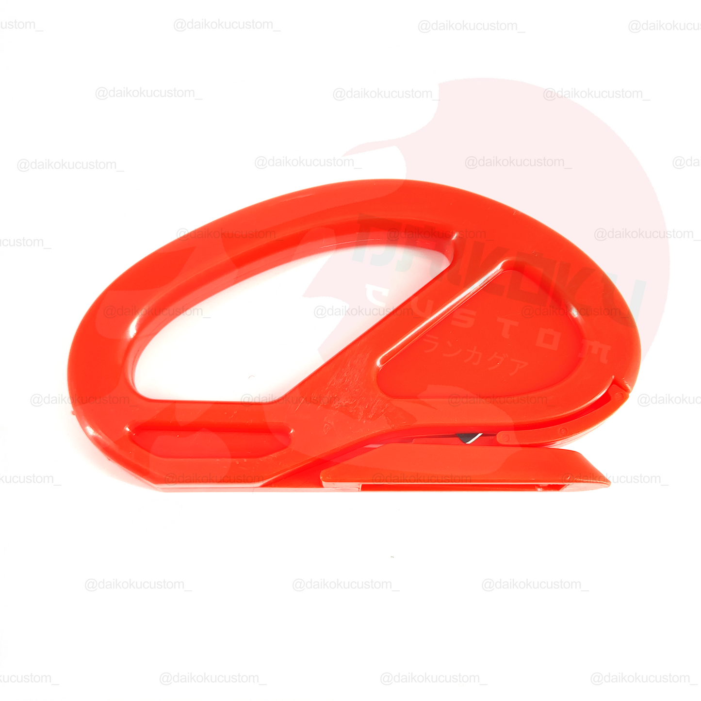 Kit Herramientas Vinilo (Car Wrapping) H32-37e