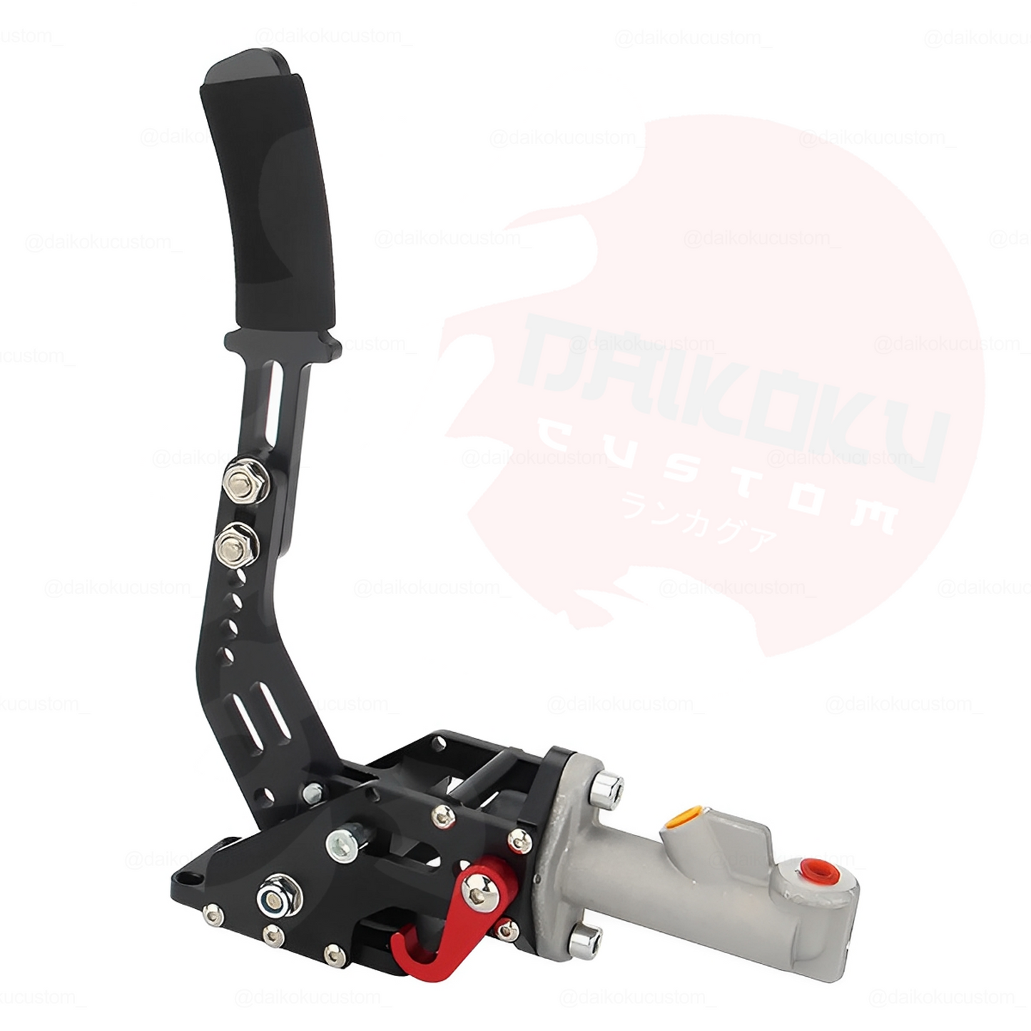Freno Mano Hidraulico Tipo Drift E-Brake H40-10