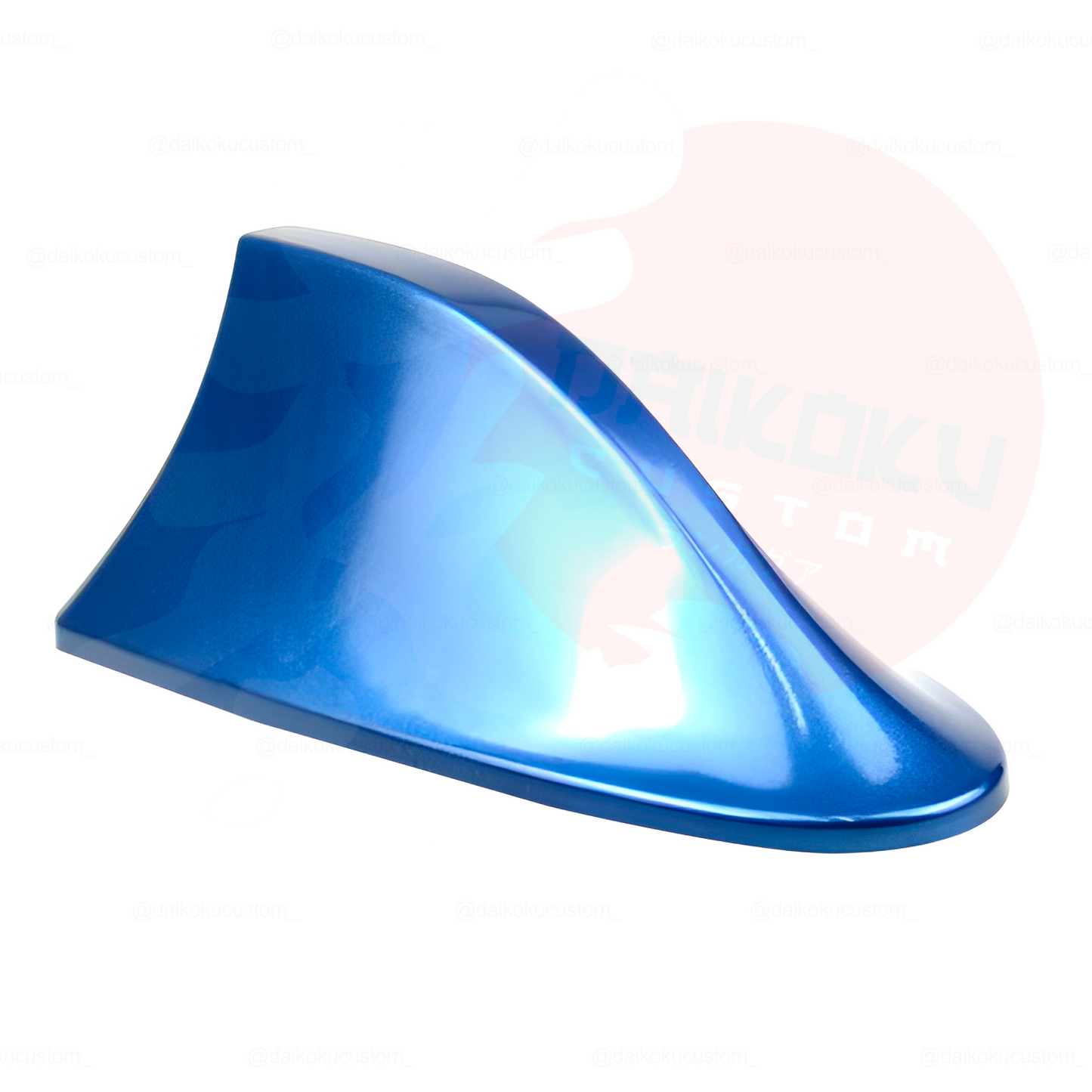 Antena Aleta Tiburon Funcional