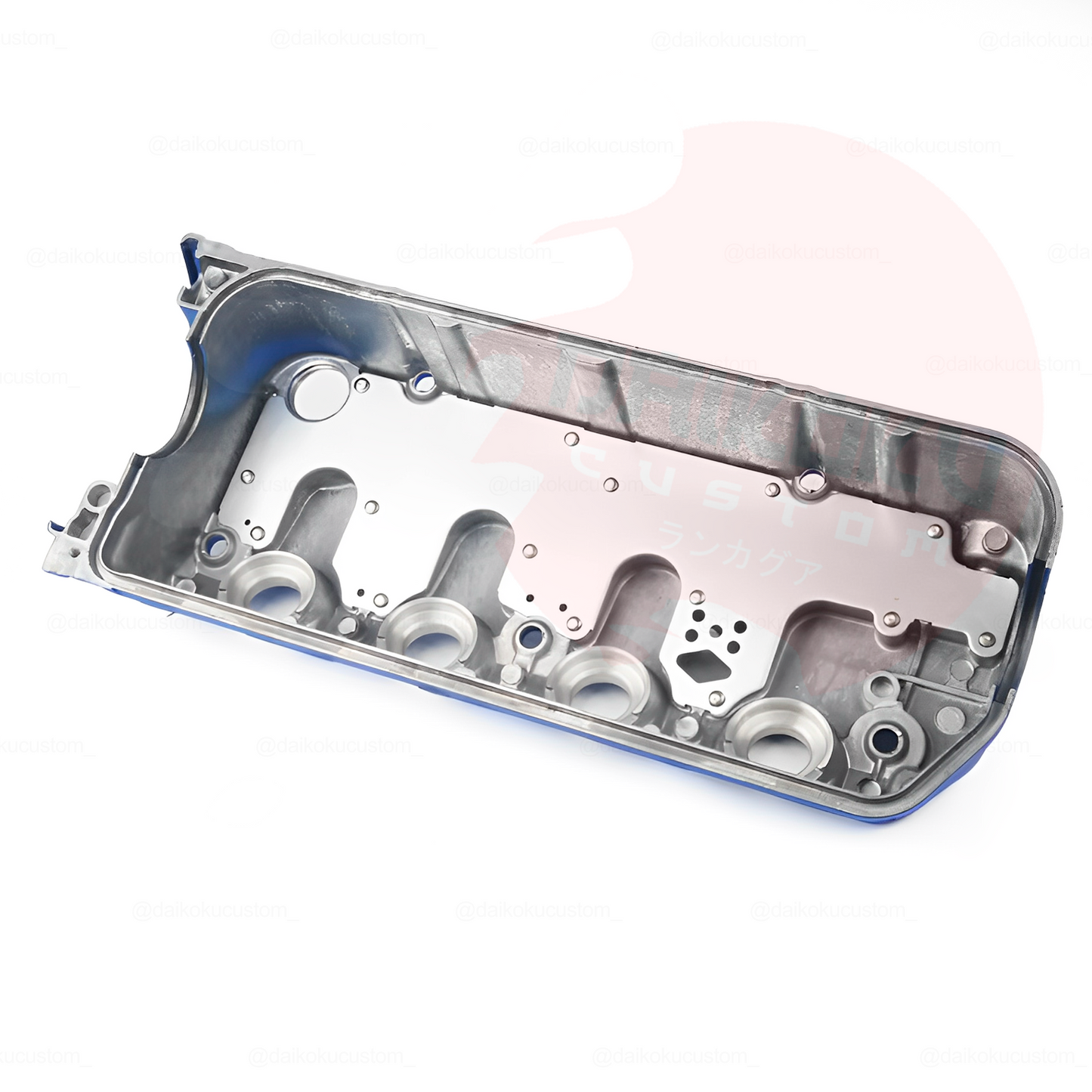 Tapa Valvula Mugen Motor Honda D15 D16