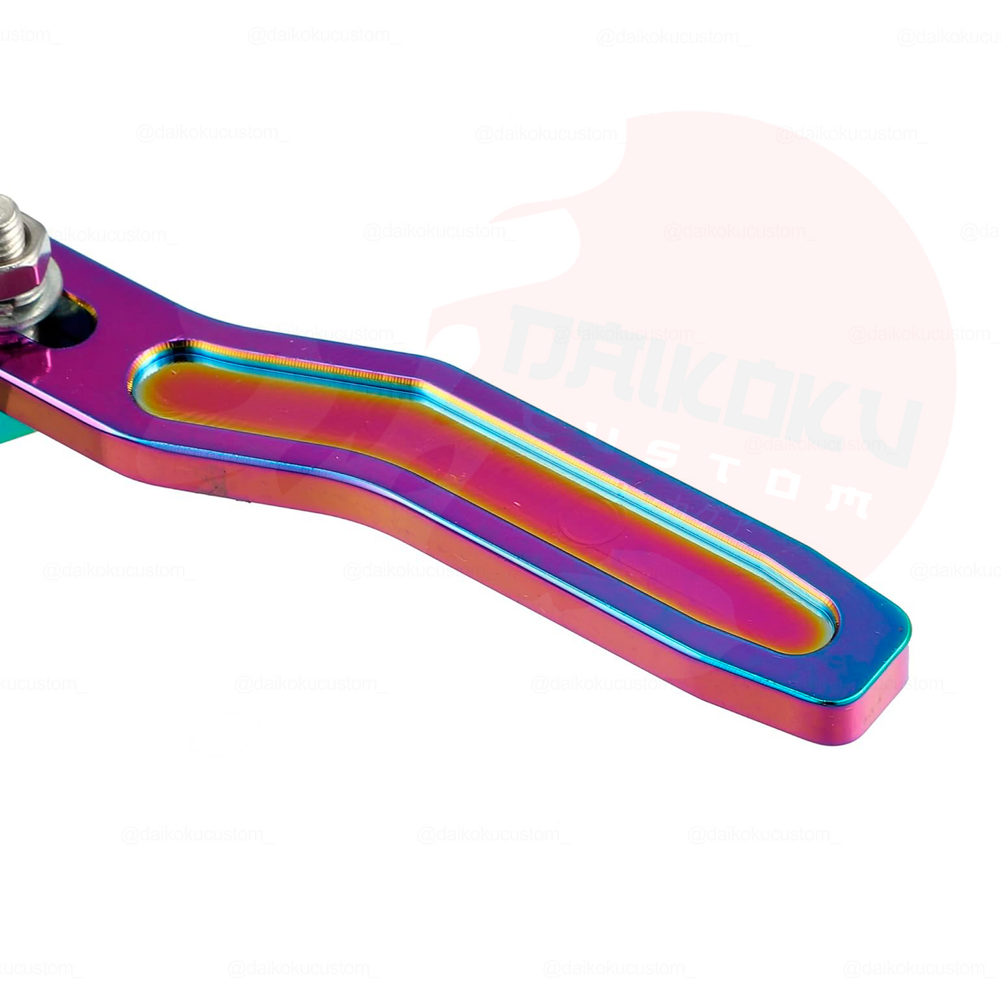 Extensor Telecomando Direccionales JDM Tornasol