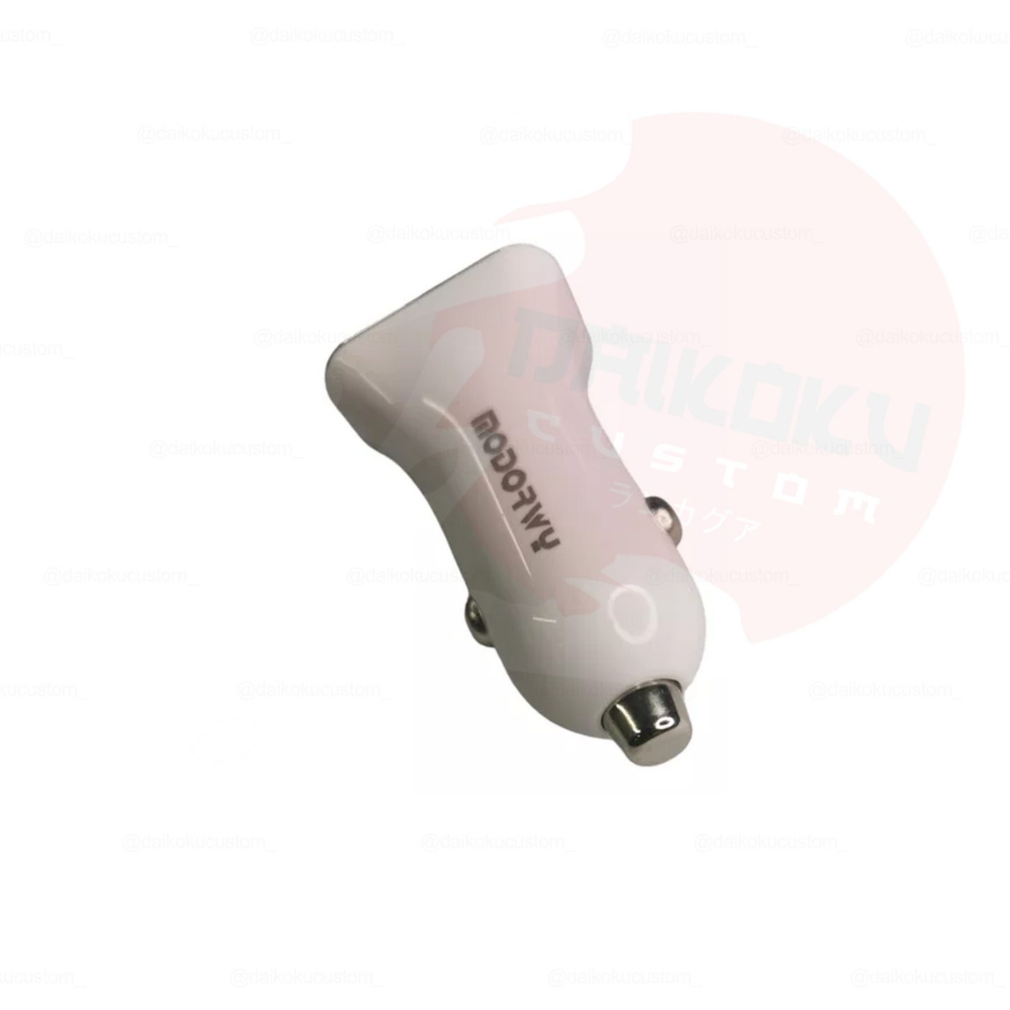 Cargador Celular Modorwy + Cable Micro USB 2.4a Mb11... (zona remate)