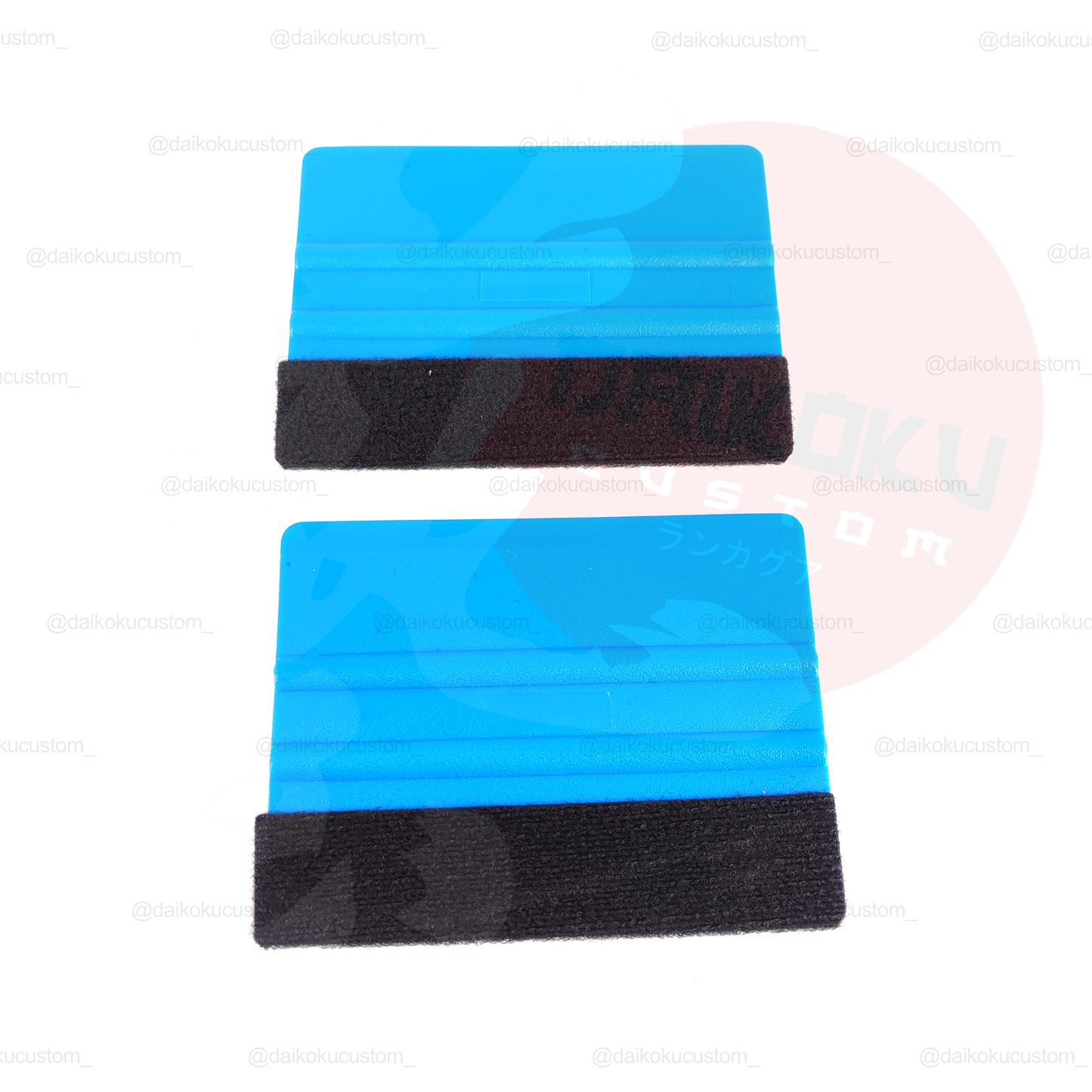 Kit Herramientas Vinilo (Car Wrapping) H32-37e