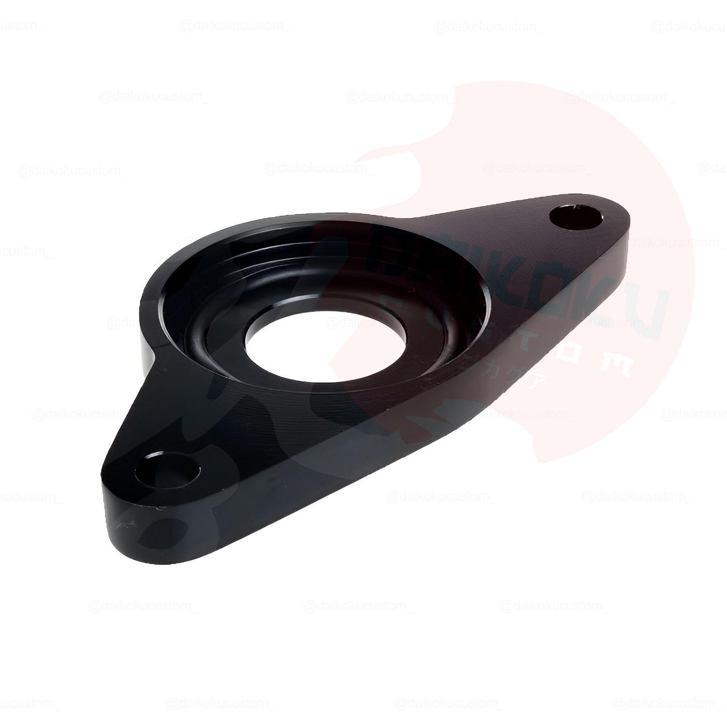 Adaptador Blow Off (Top Mount Subaru)