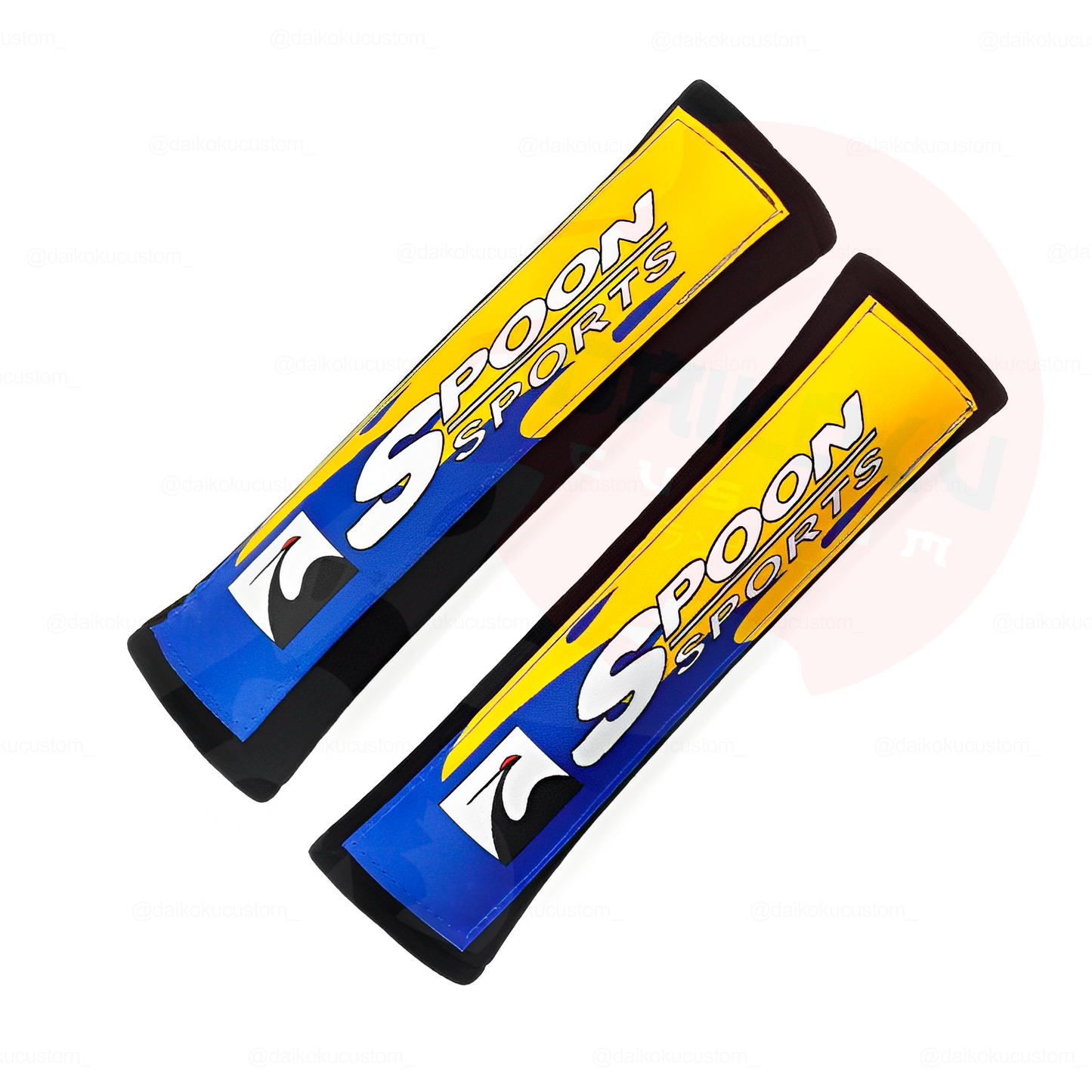 Cubre Cinturon Spoon X2 (Par)