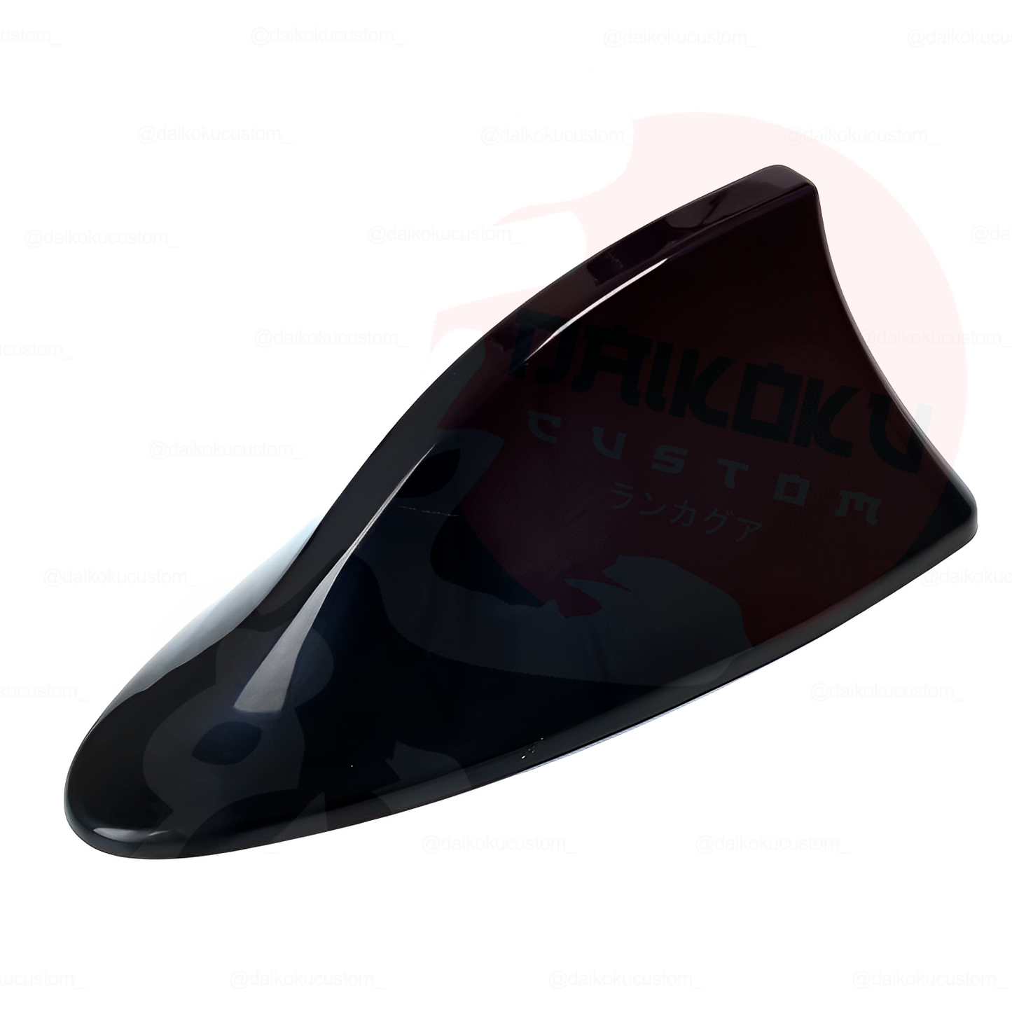 Antena Aleta Tiburon Funcional