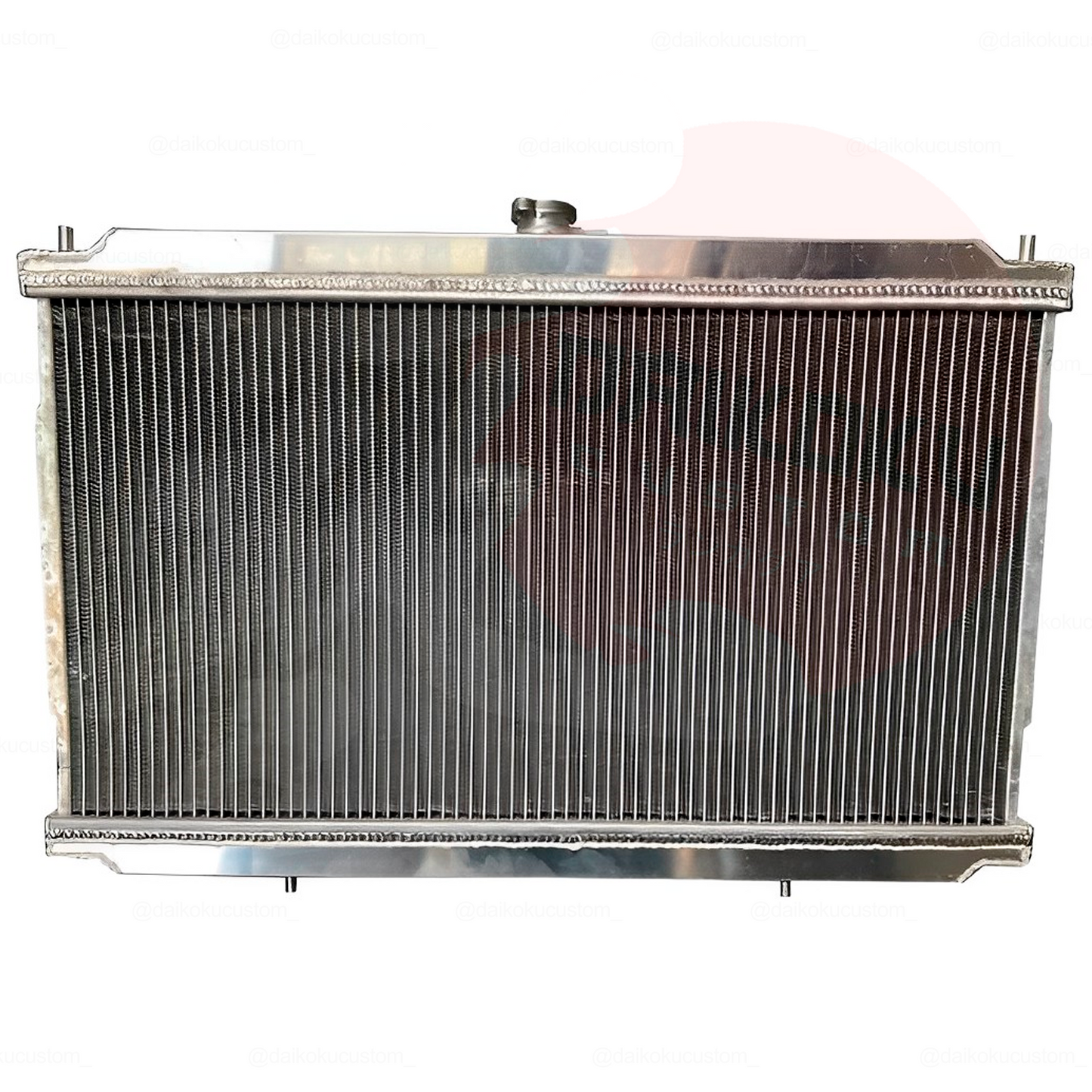 Radiador Aluminio Nissan Primera P11