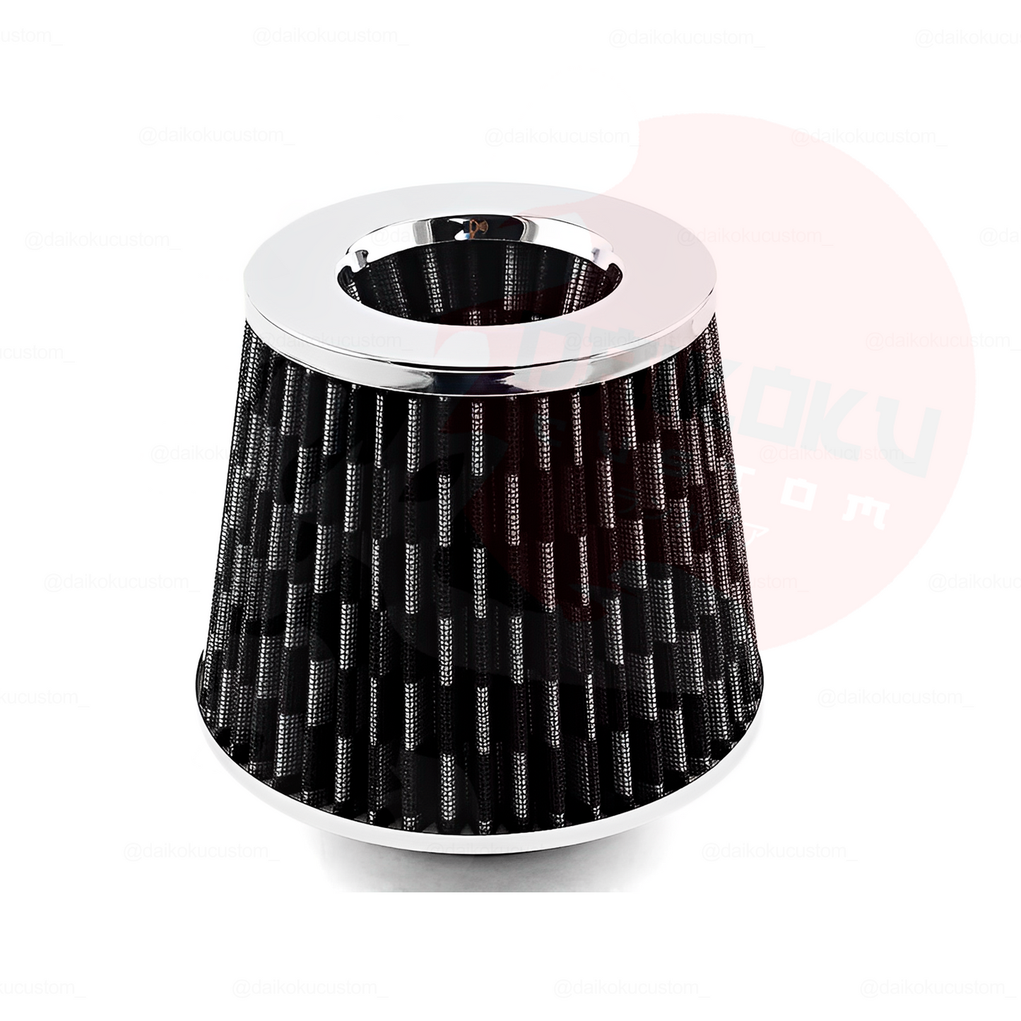 Filtro Conico Universal 3" Eco