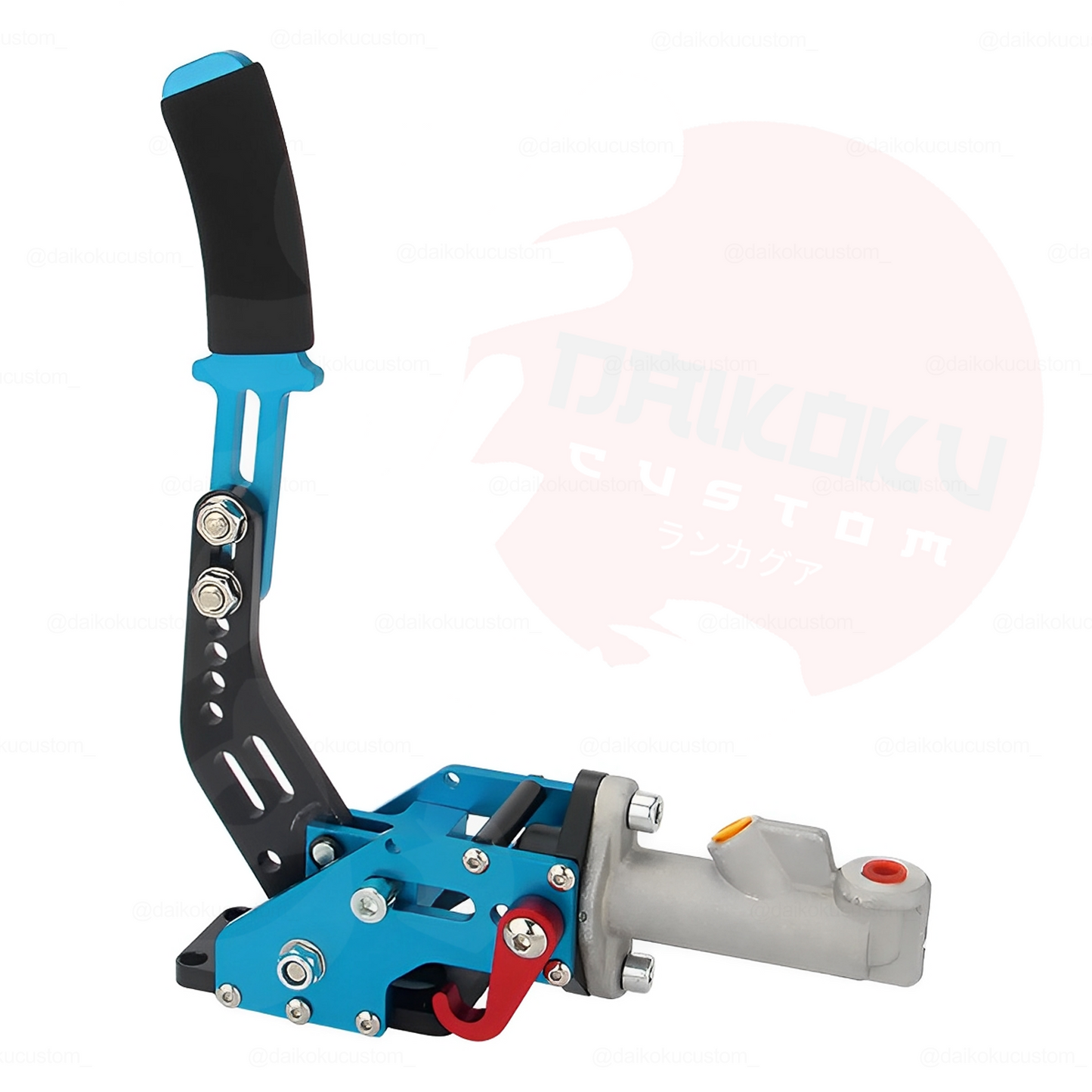 Freno Mano Hidraulico Tipo Drift E-Brake H40-10