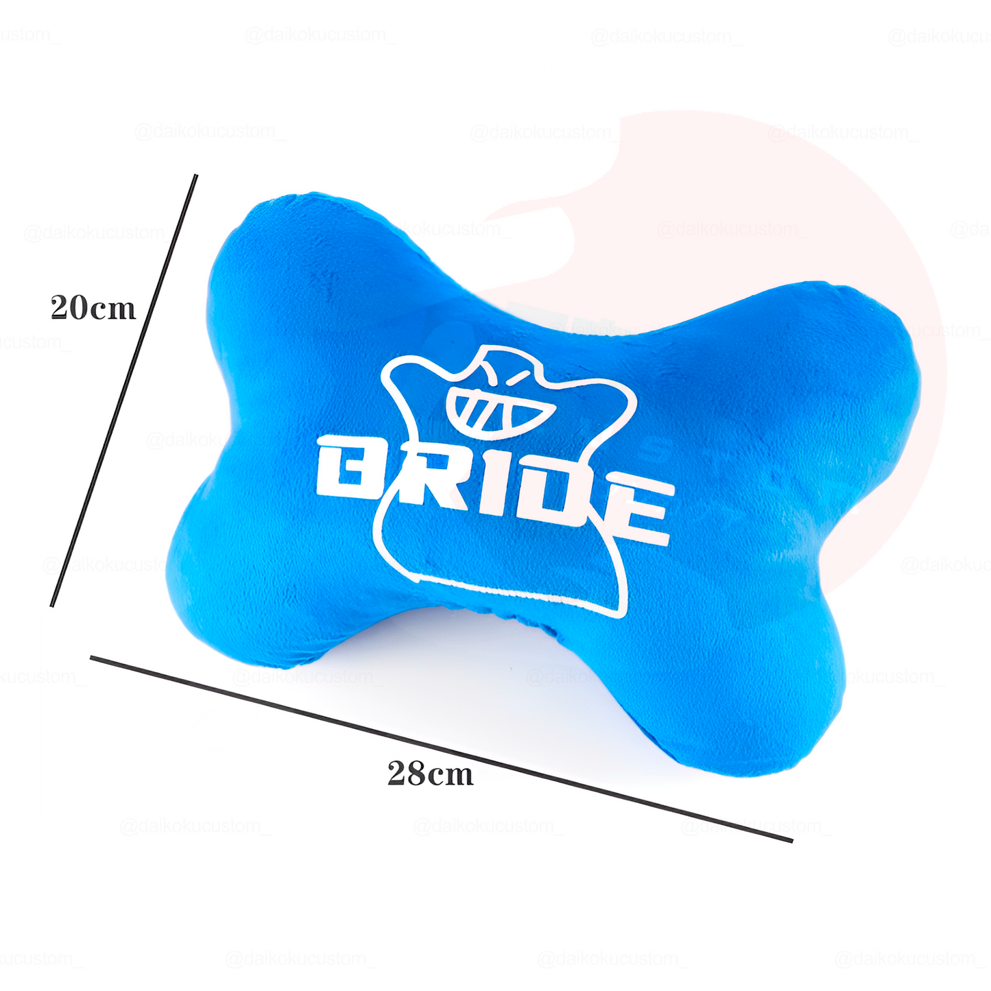 1 Cabecera Bride Apoya Cabeza