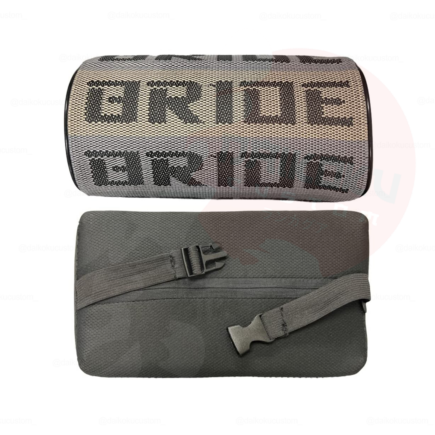 Cabecera Bride Tela X2 (Par)