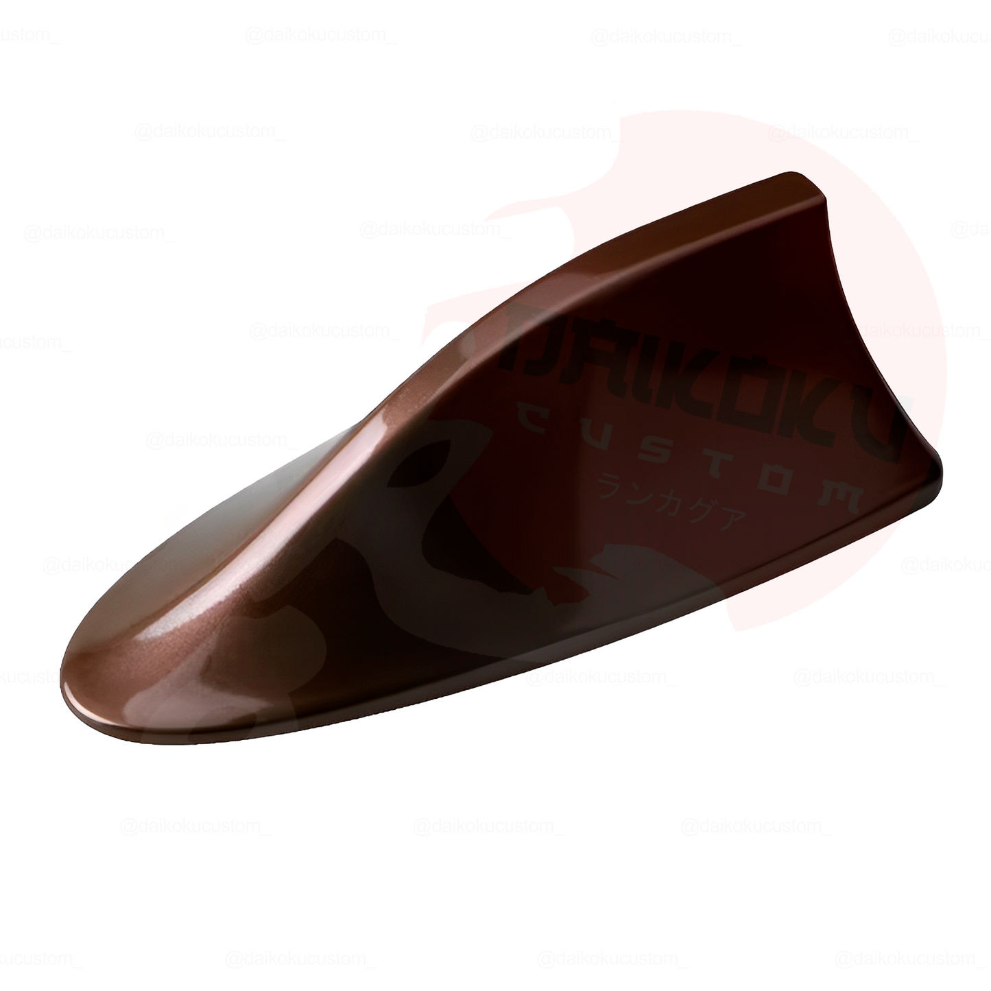 Antena Aleta Tiburon Funcional