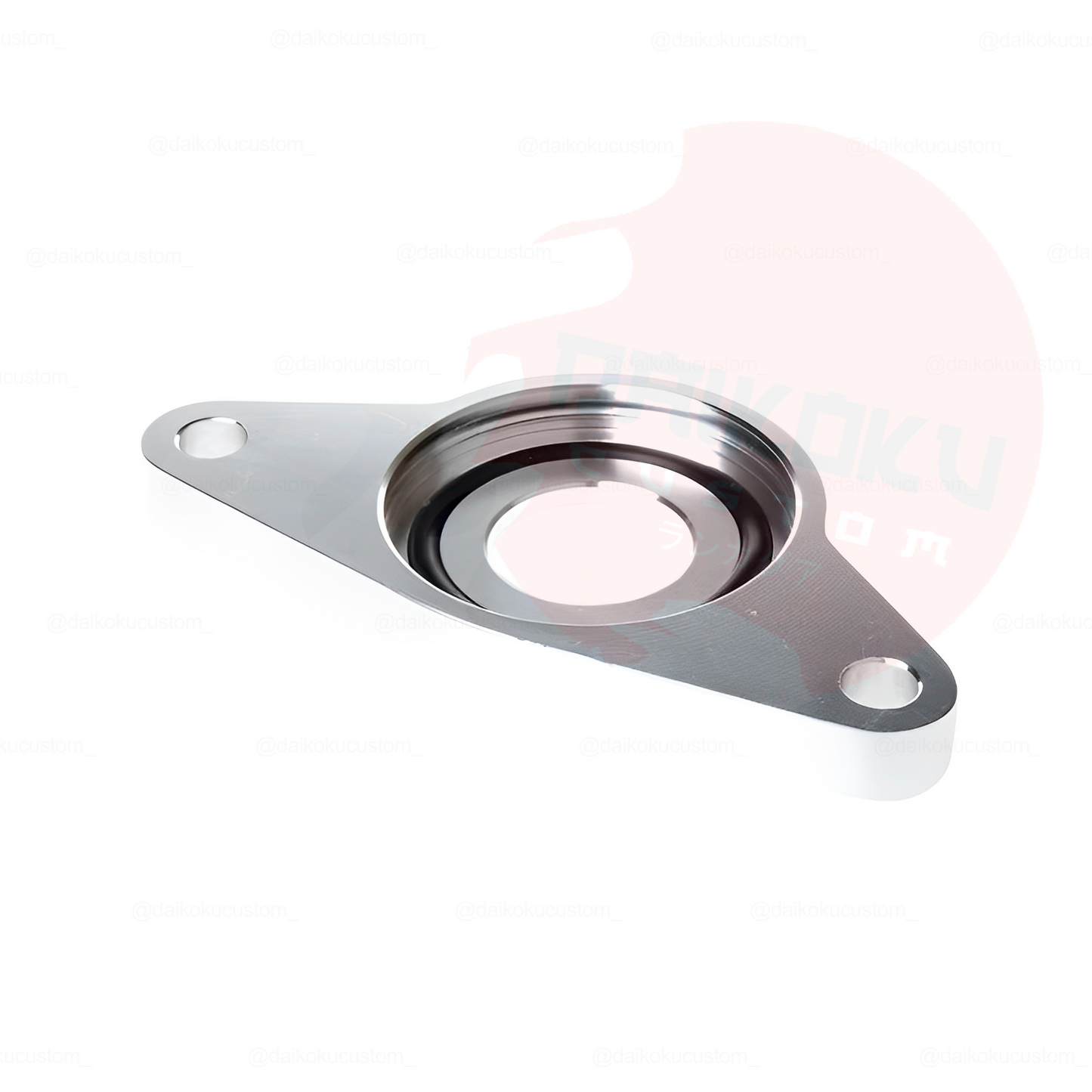 Adaptador Blow Off (Top Mount Subaru)