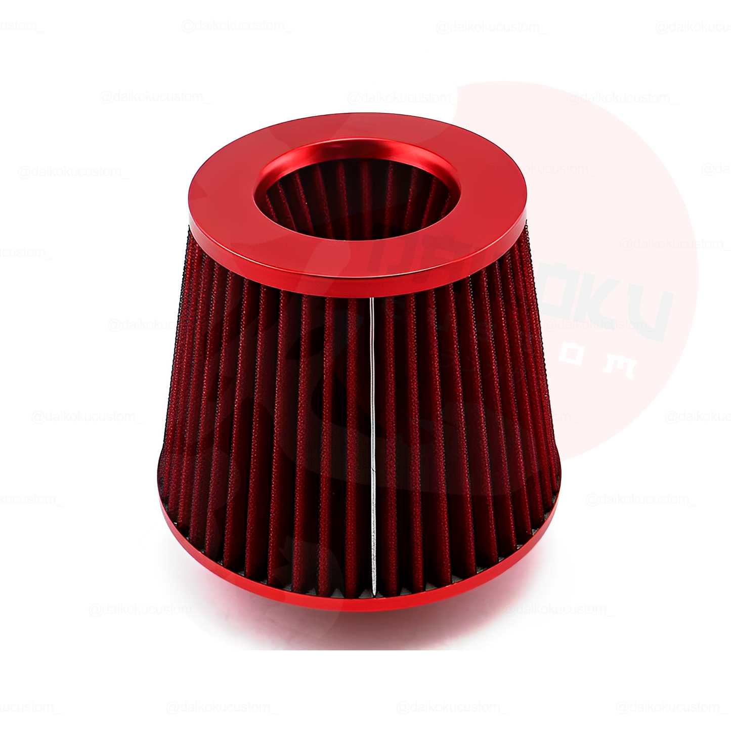 Filtro Conico Universal 3" Eco