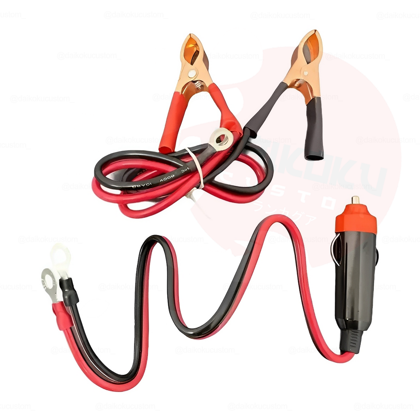 Inversor Convertidor Corriente 12v A 220v Auto 500w Dak