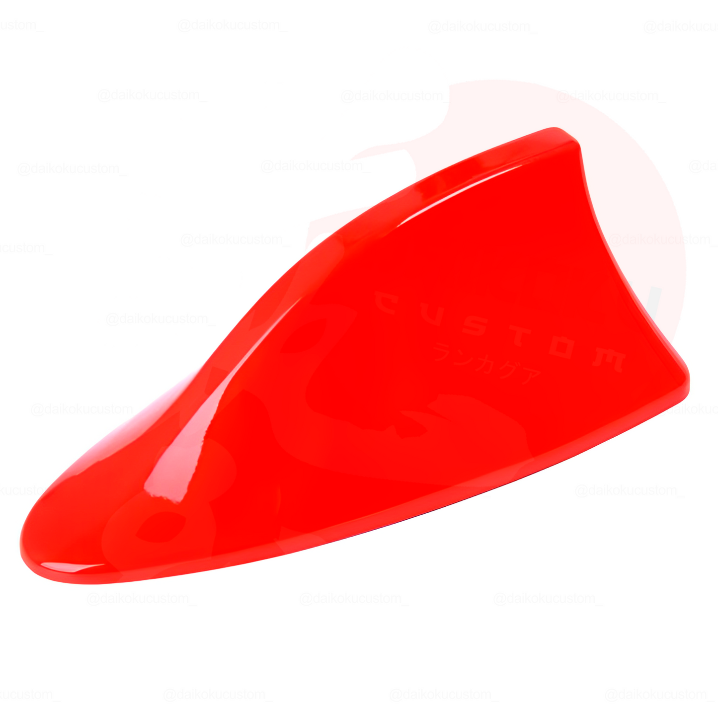 Antena Aleta Tiburon Funcional