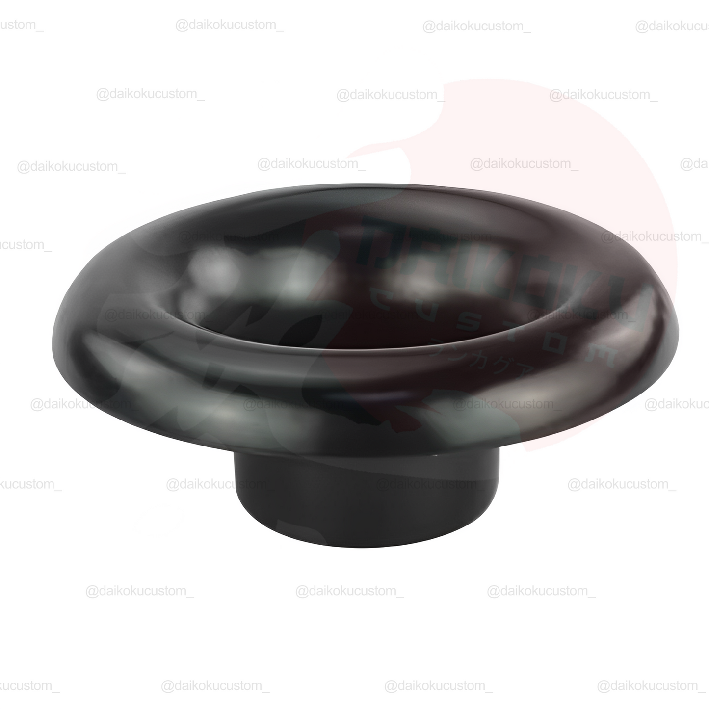 Velocity Stack 3" (Solo Velocity)