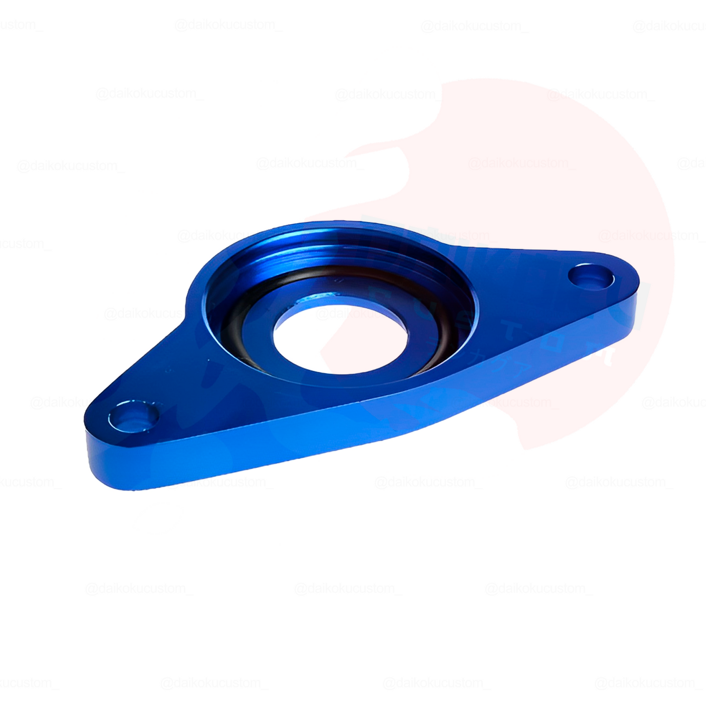 Adaptador Blow Off (Top Mount Subaru)